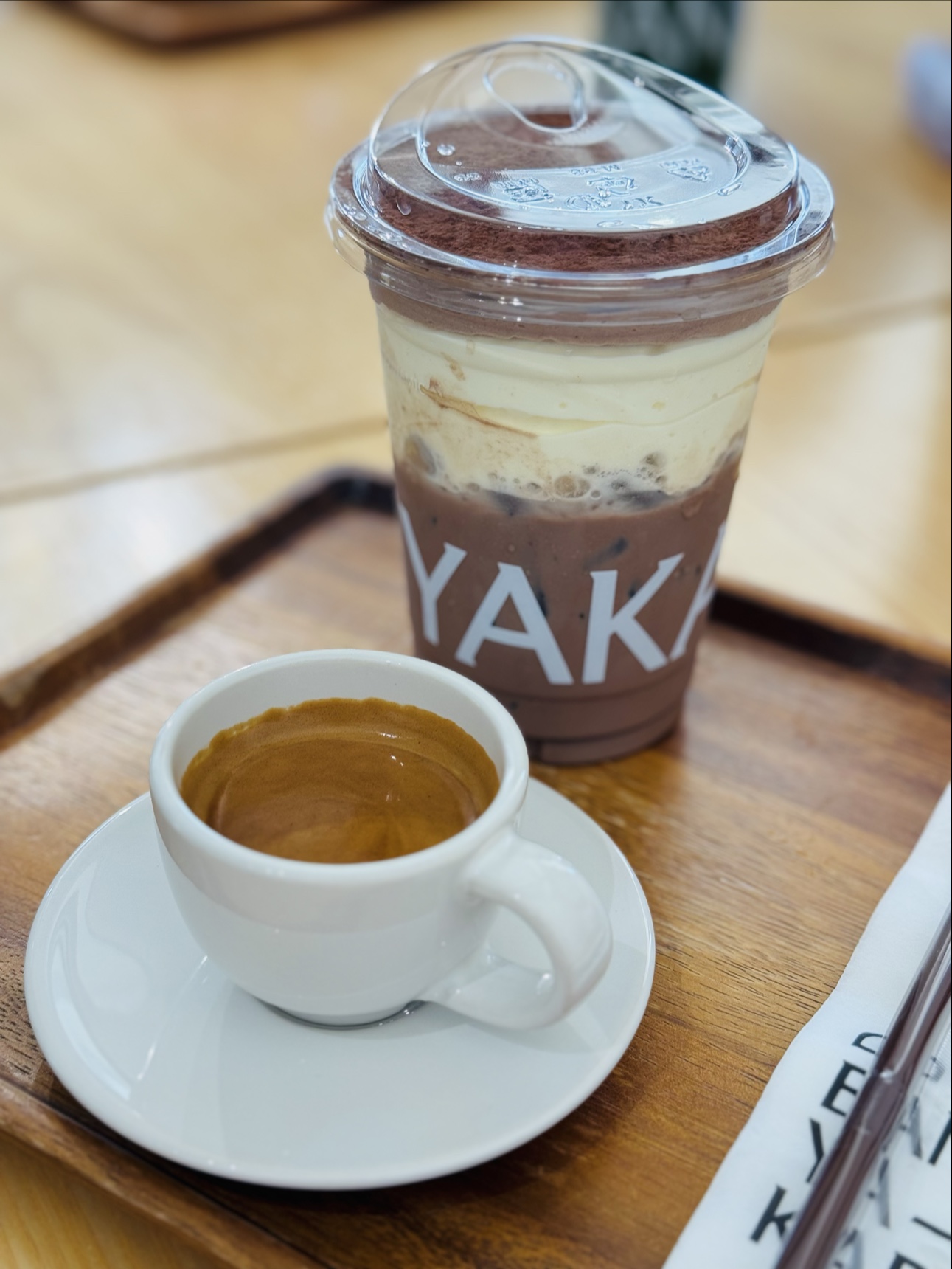 Banyakart Khao Yai