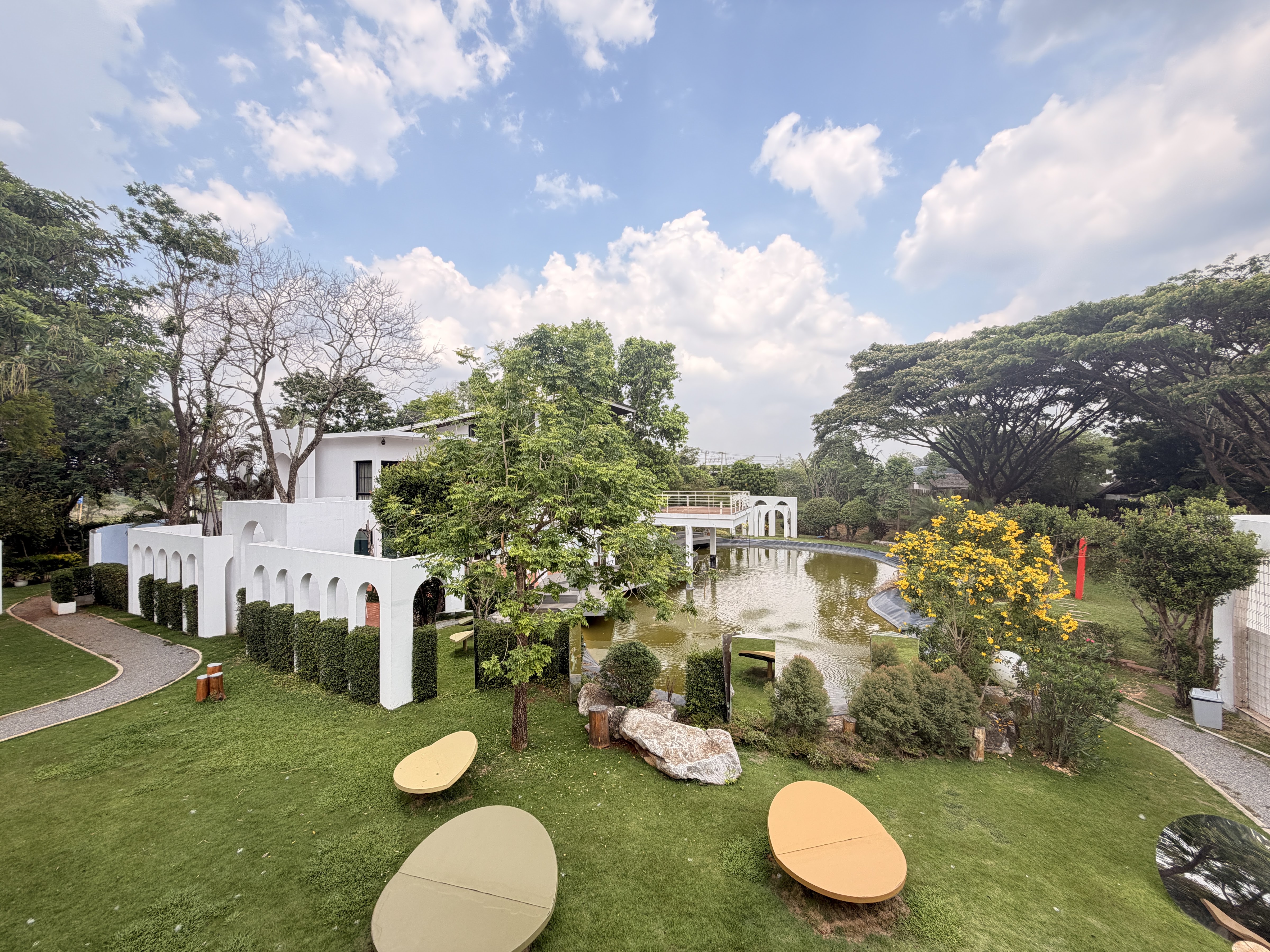 Banyakart Khao Yai