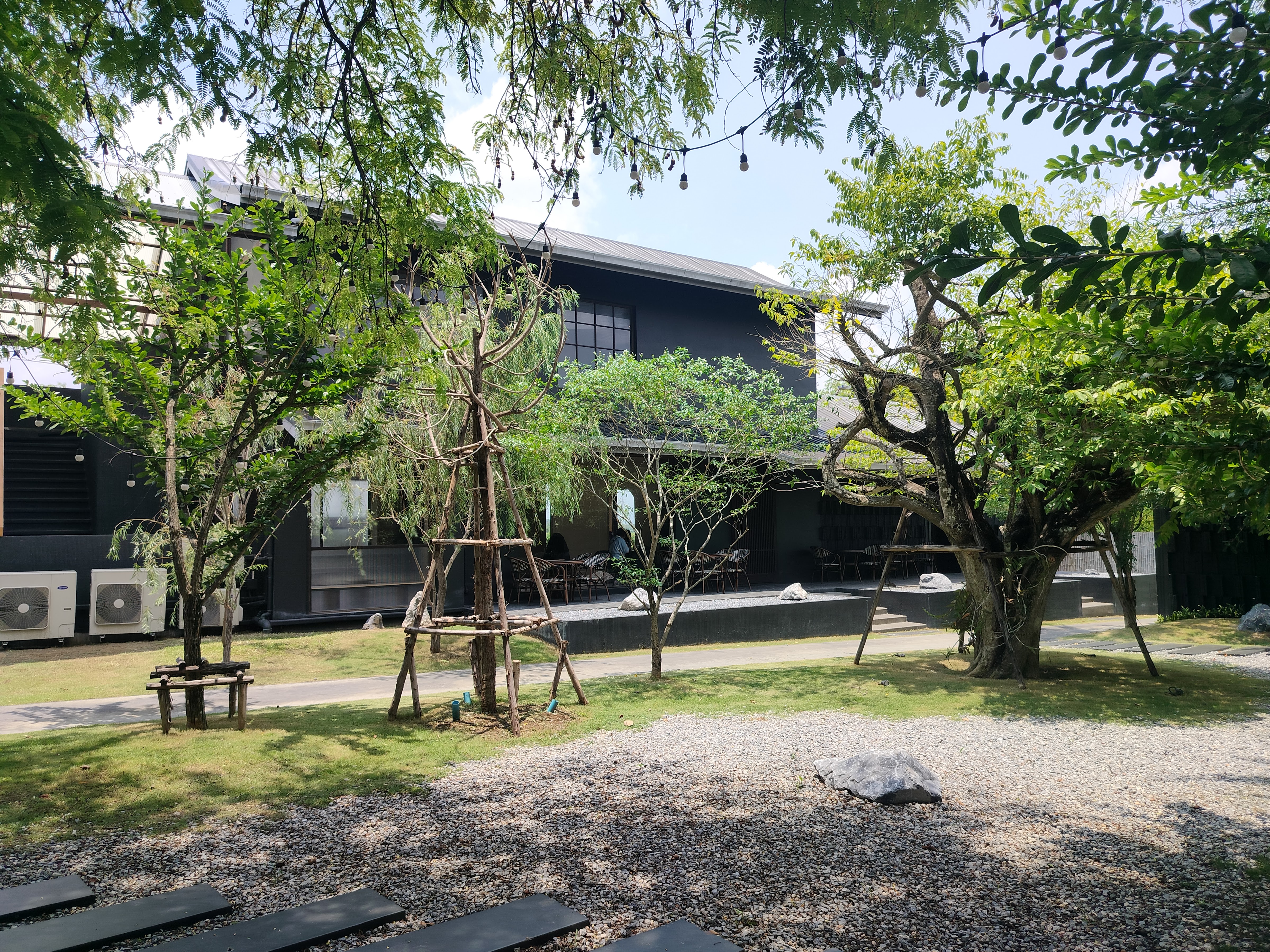 Buun Khaoyai