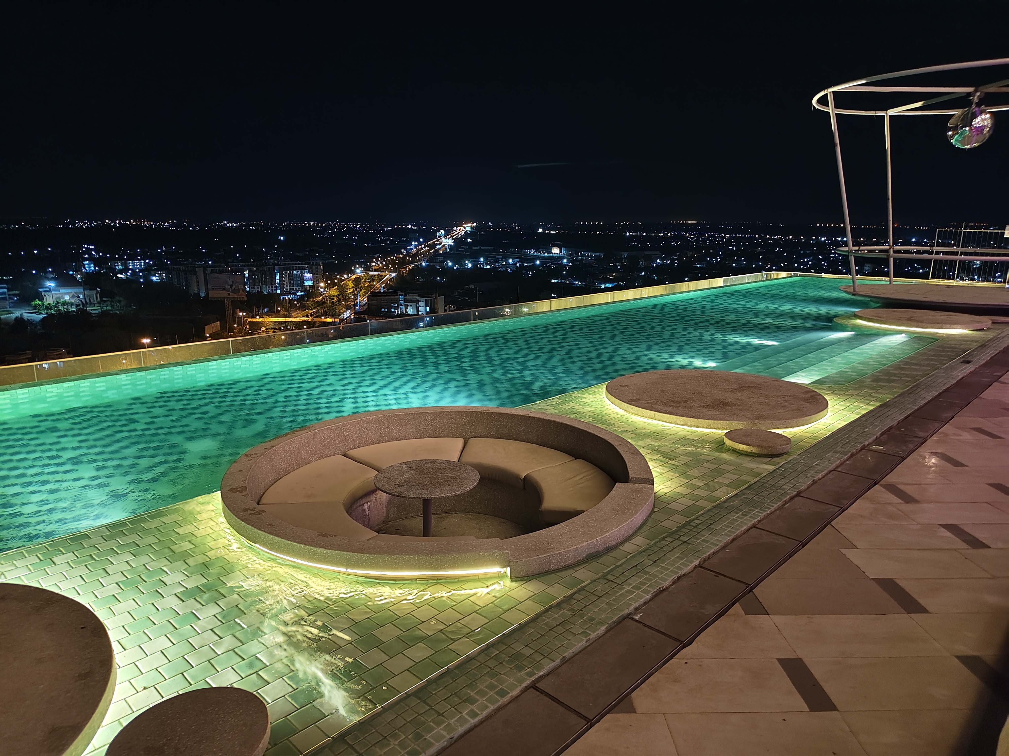 Centara Korat