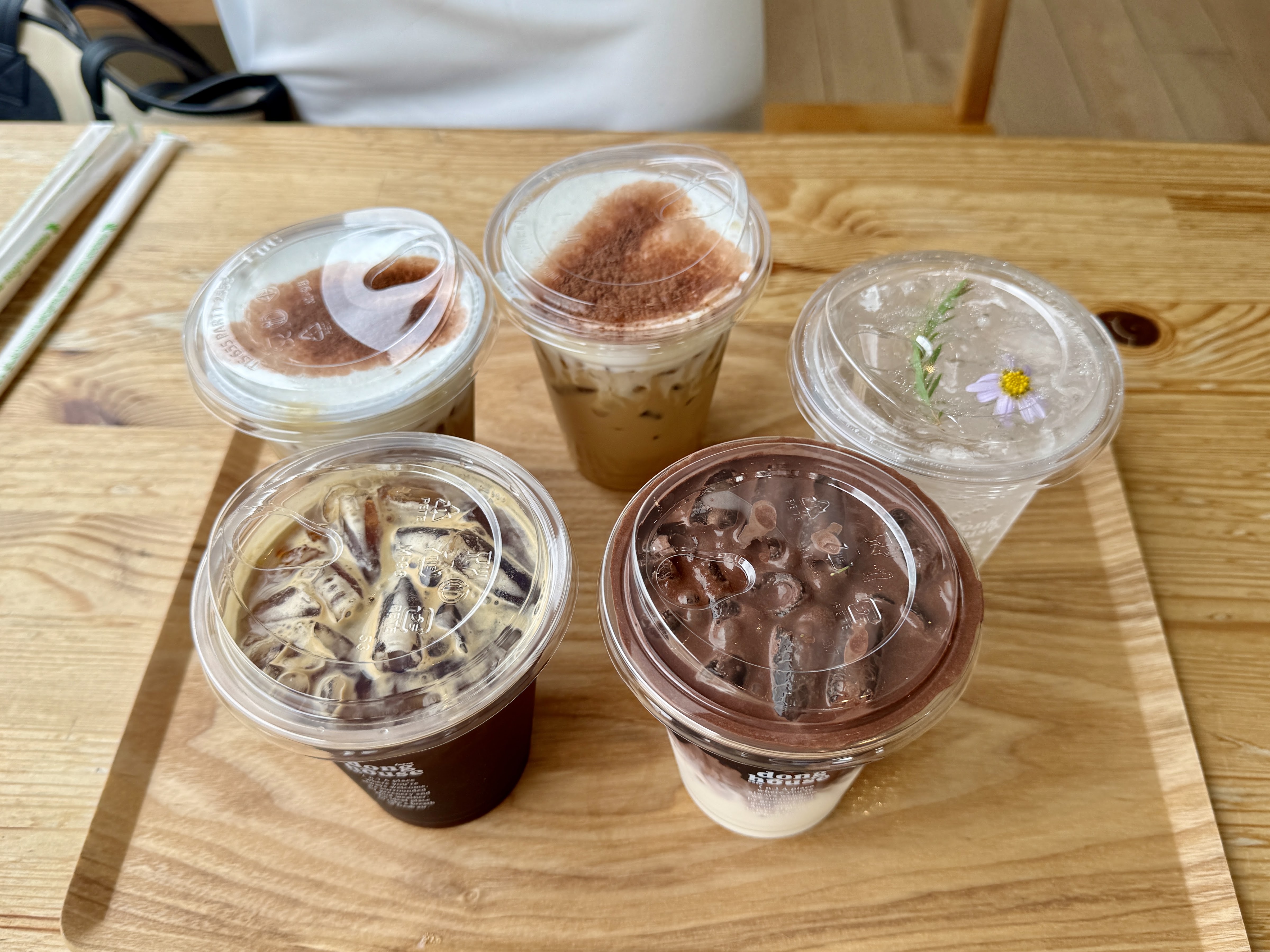 Dong House Khaoyai