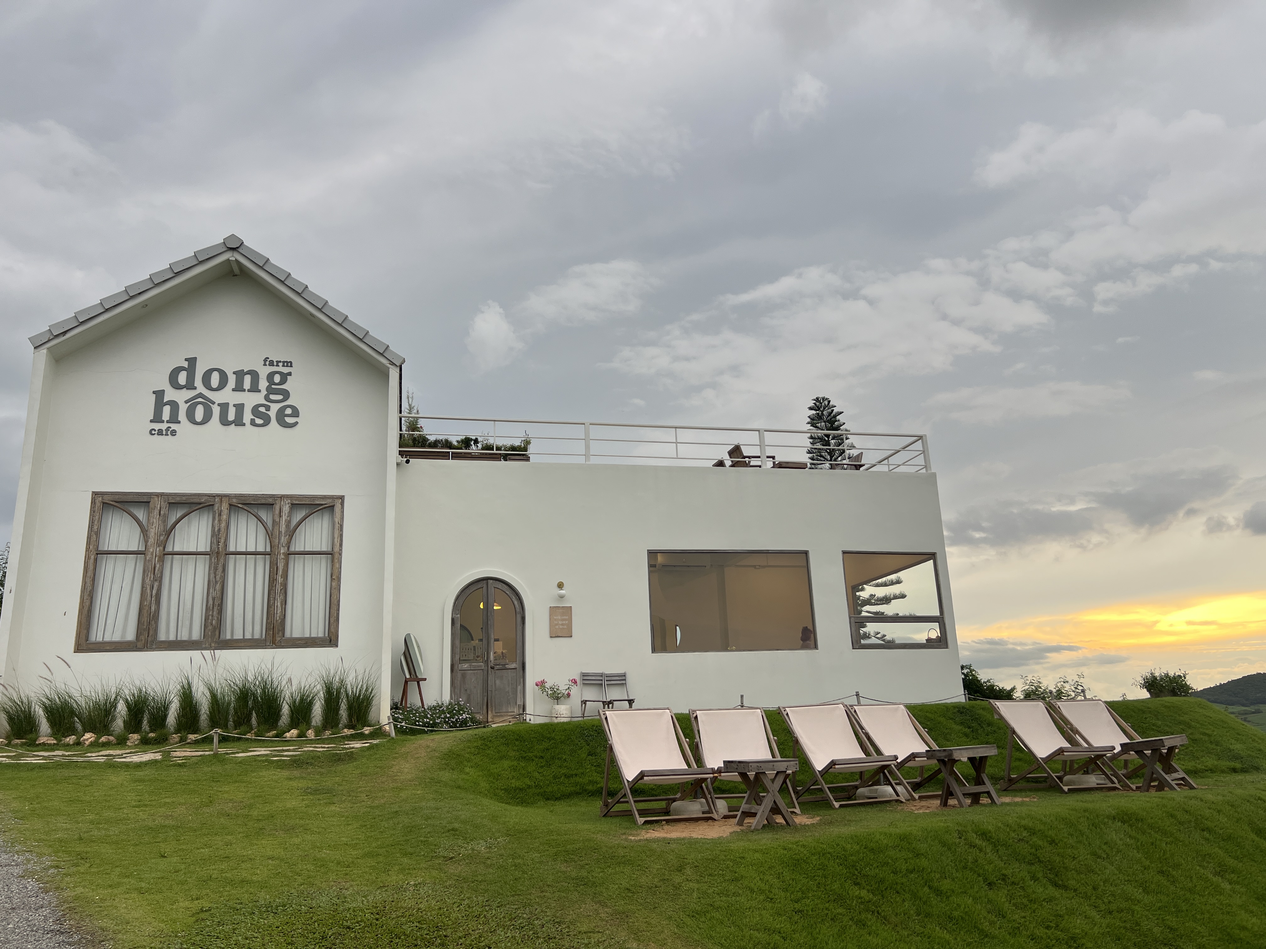 Dong House Khaoyai