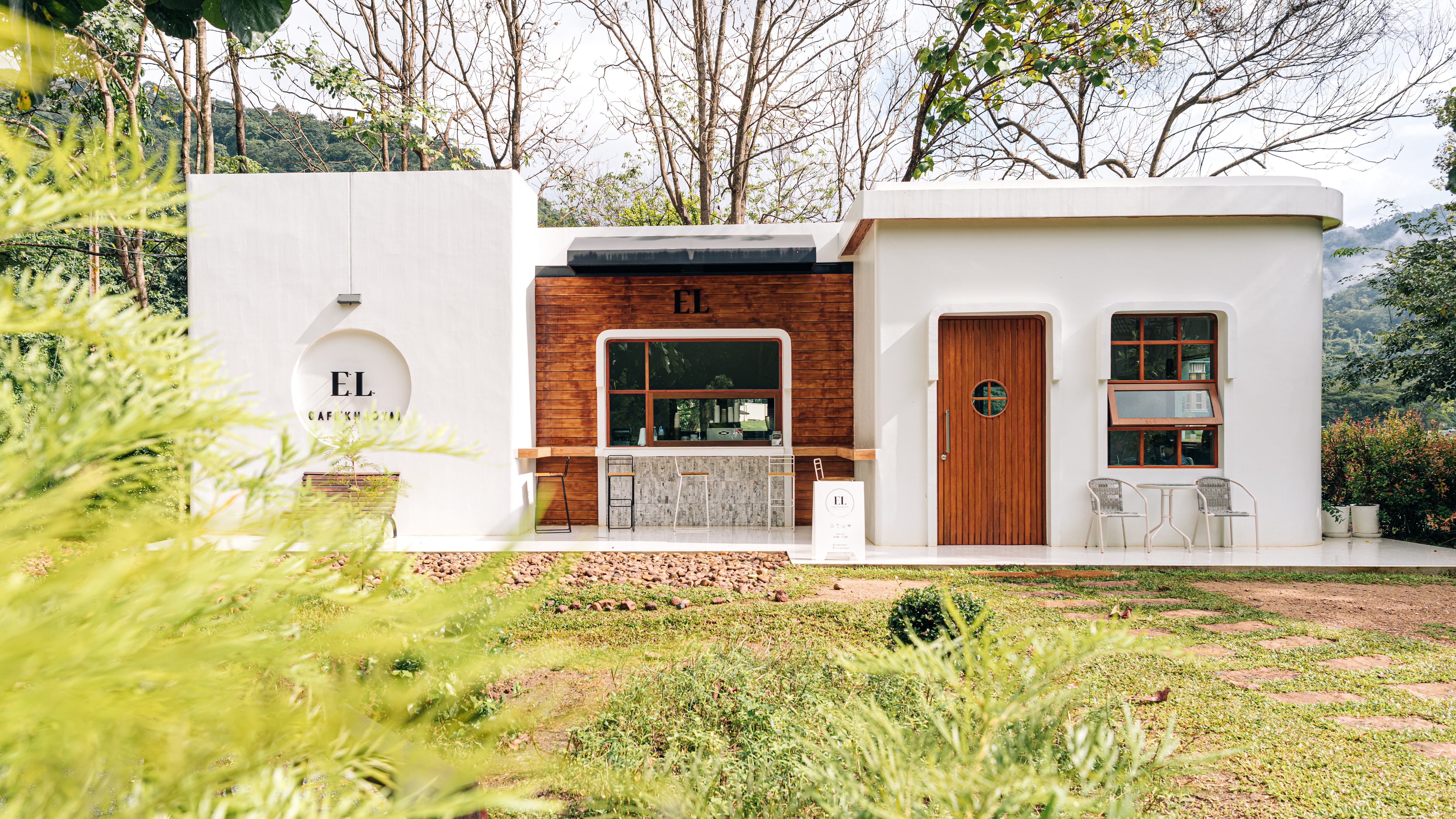 EL Café Khaoyai