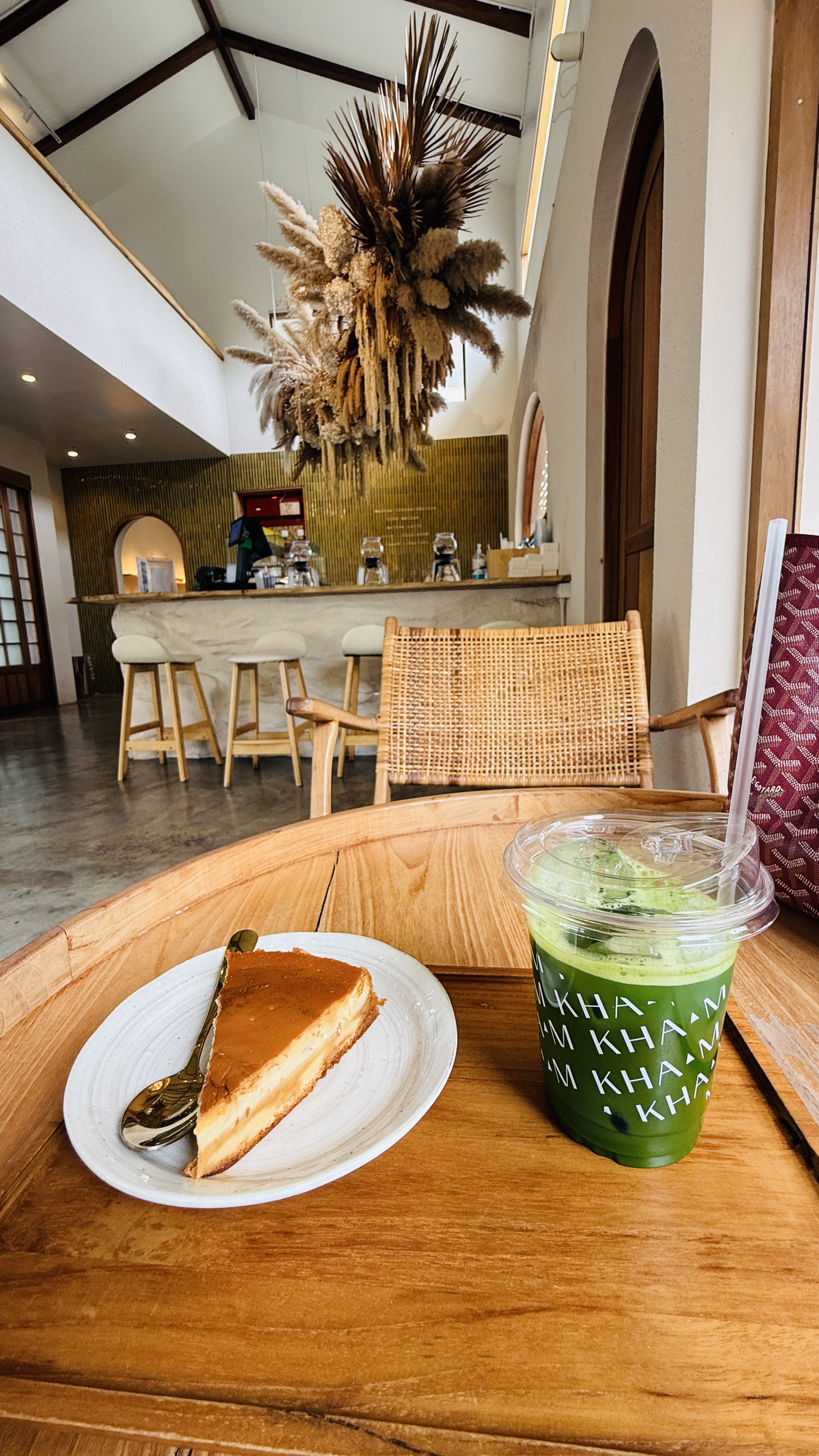 Khaam Khaoyai