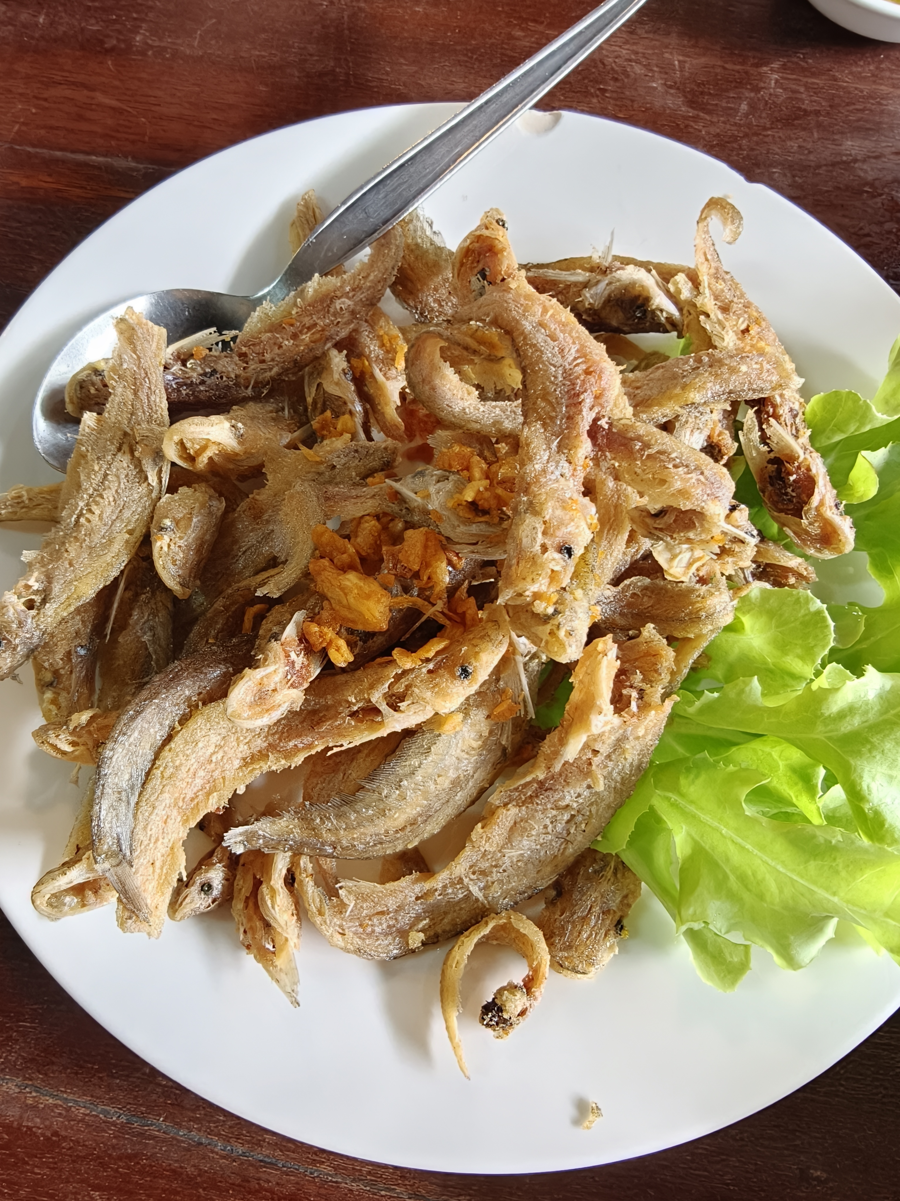 Krua Khao Yai Restaurant