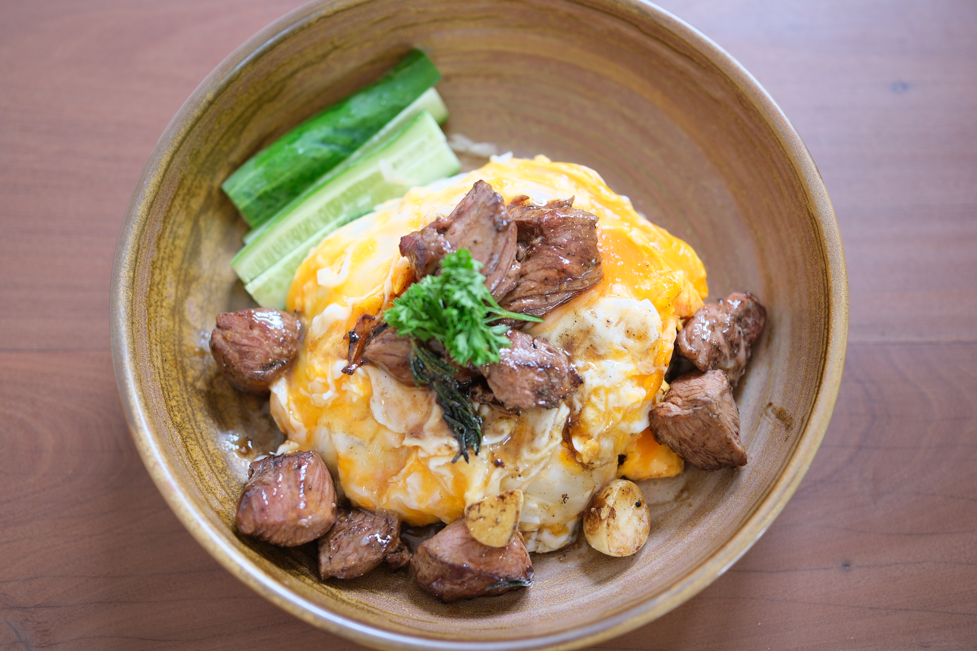 Rosebay Home cooking & Café