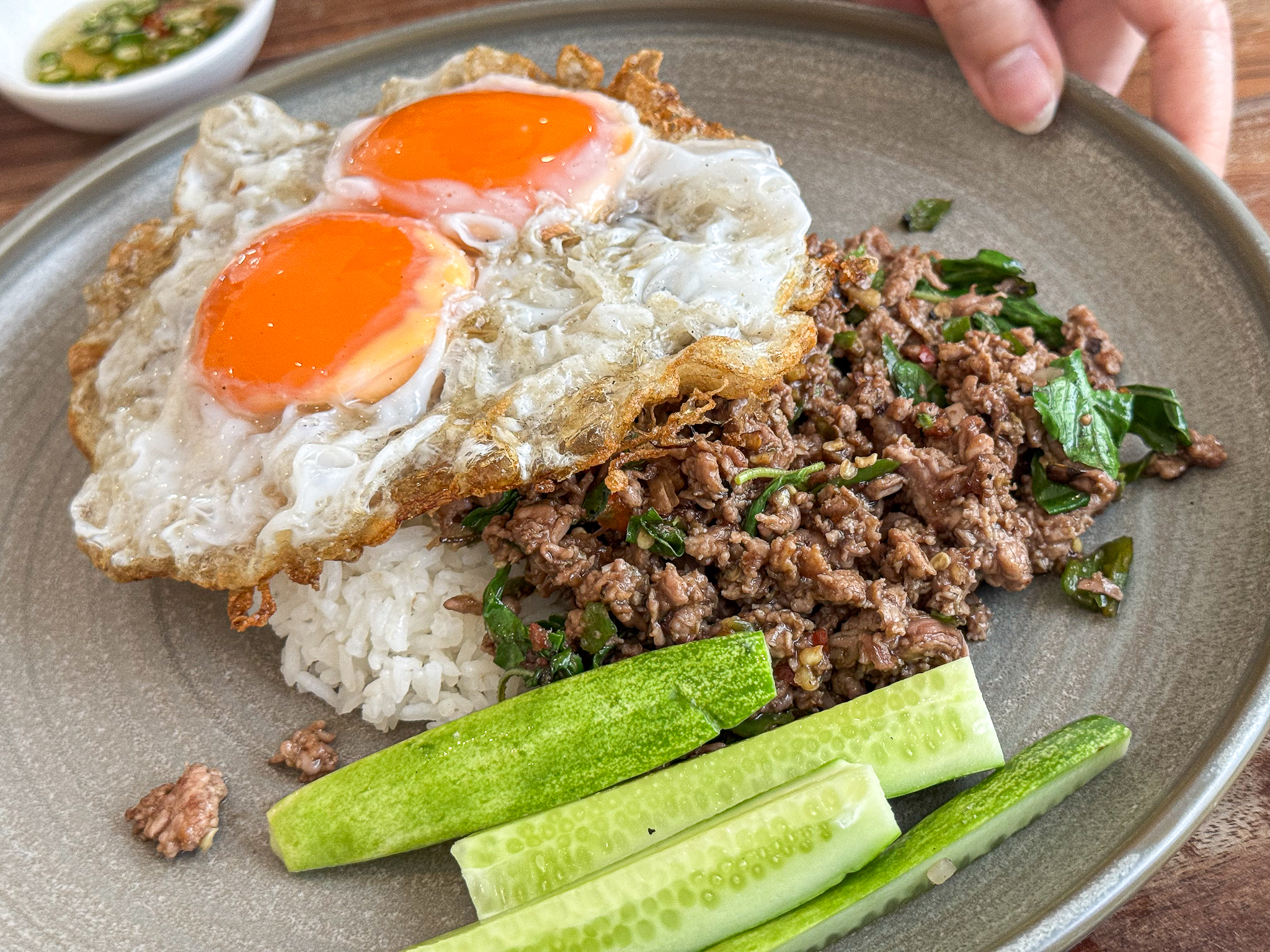 Rosebay Home cooking & Café