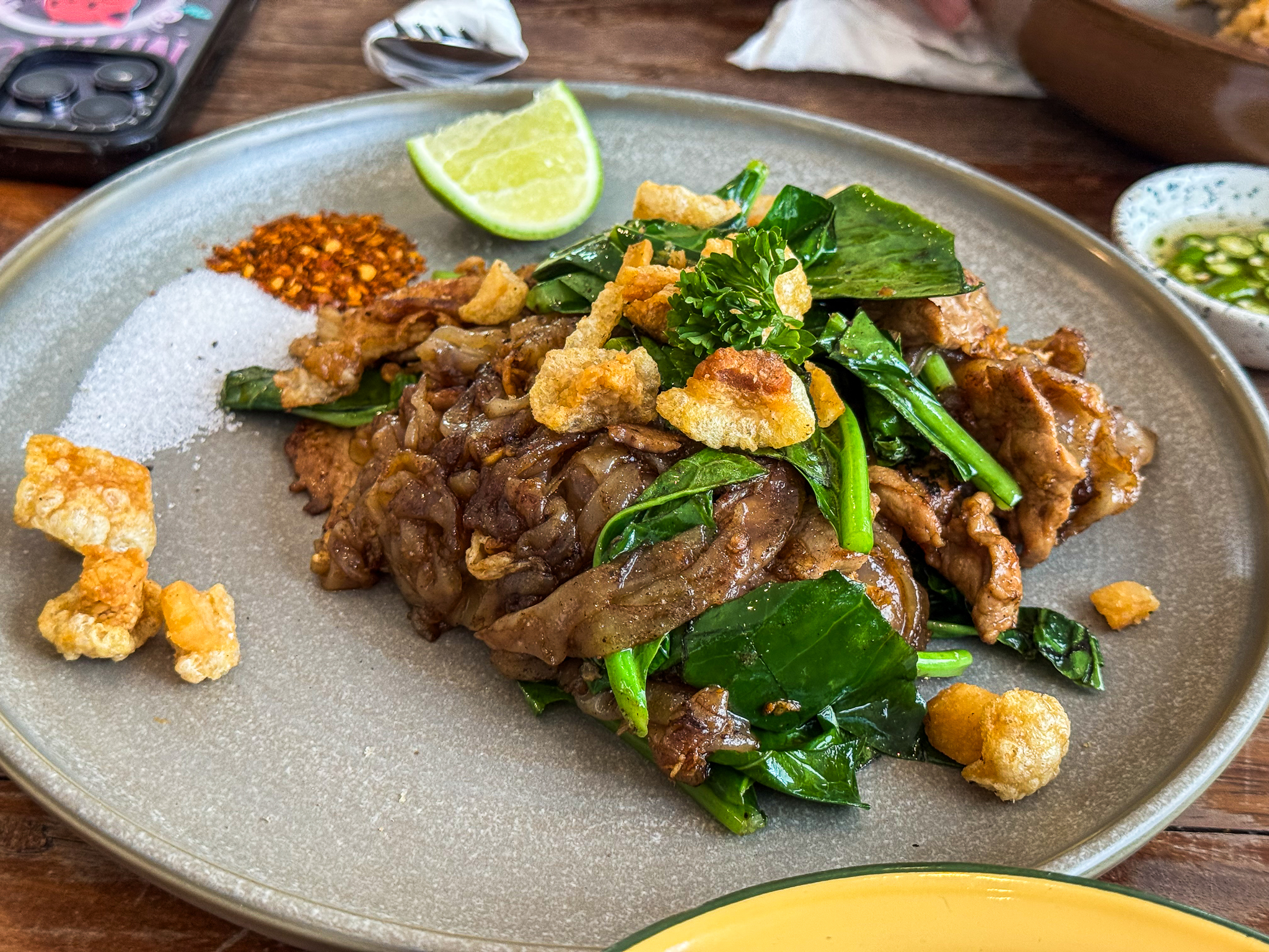 Rosebay Home cooking & Café