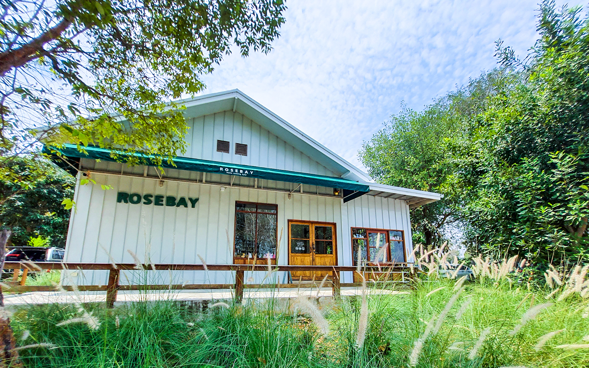 Rosebay Home cooking & Café