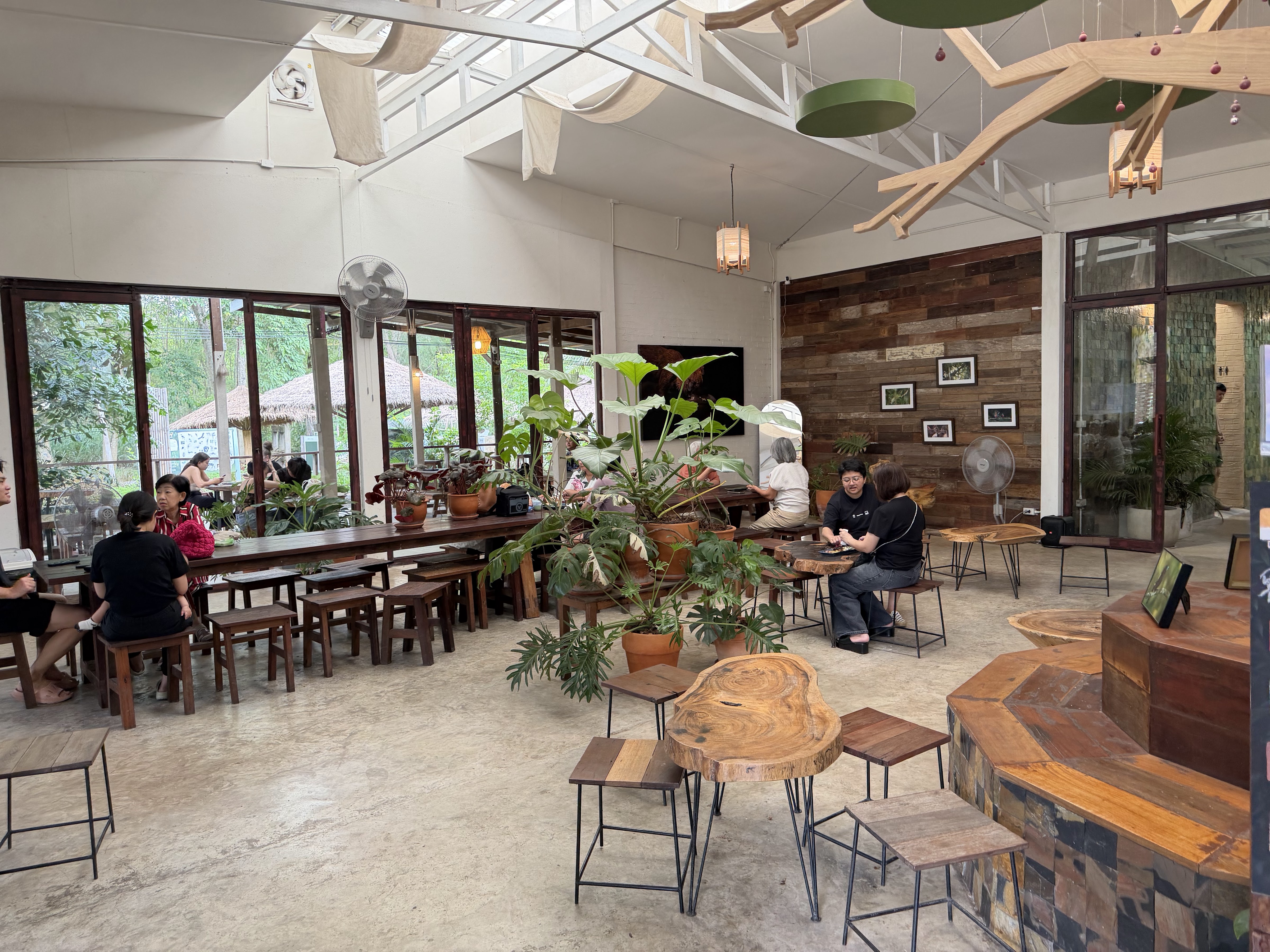 Saisook Khao Yai