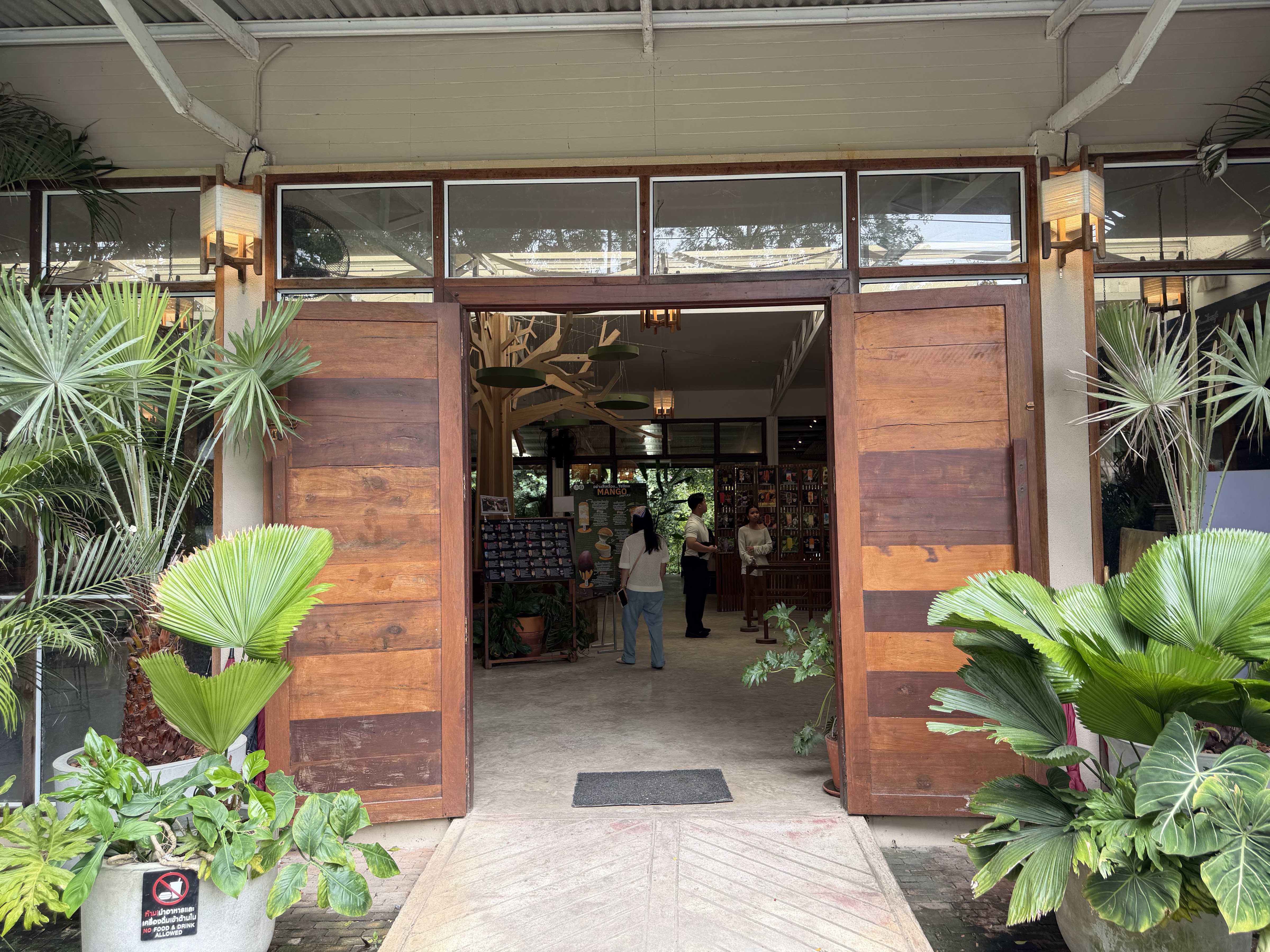 Saisook Khao Yai