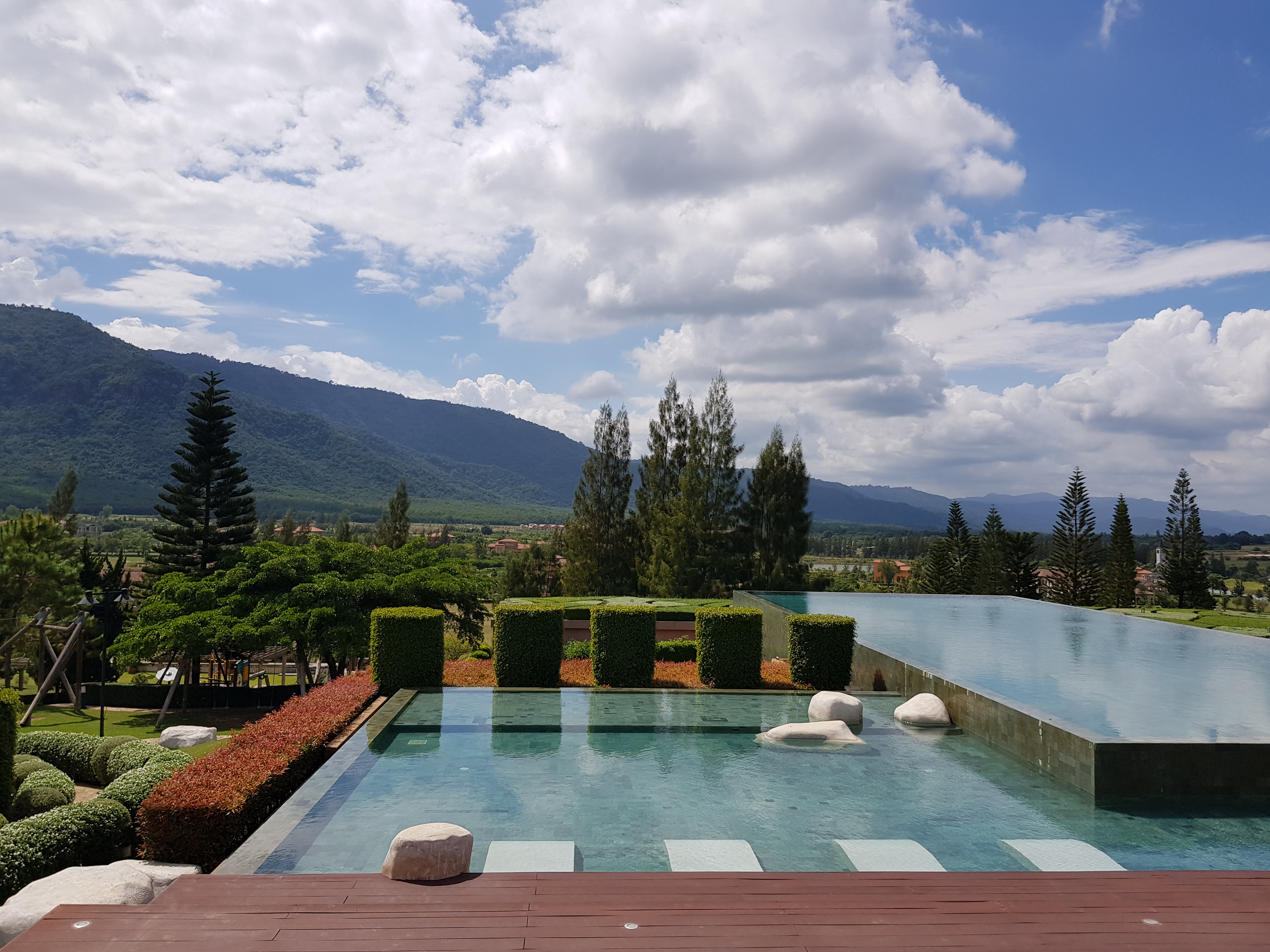 Toscana Valley
