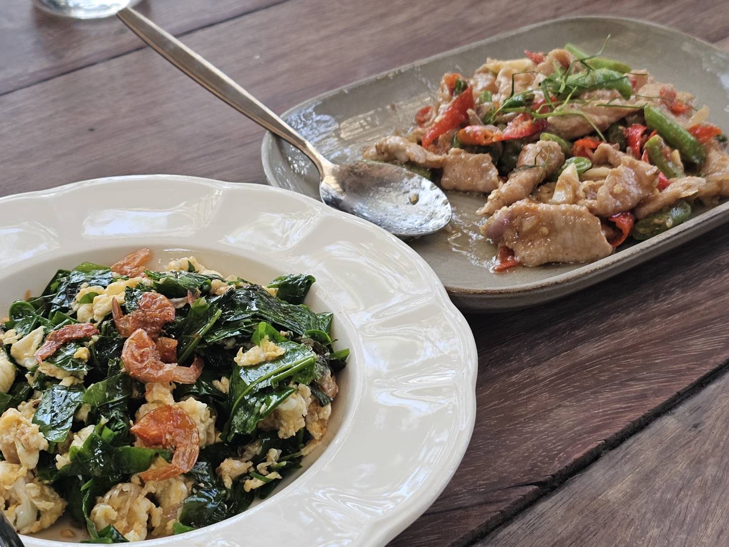 Yungkhaow Khao Yai
