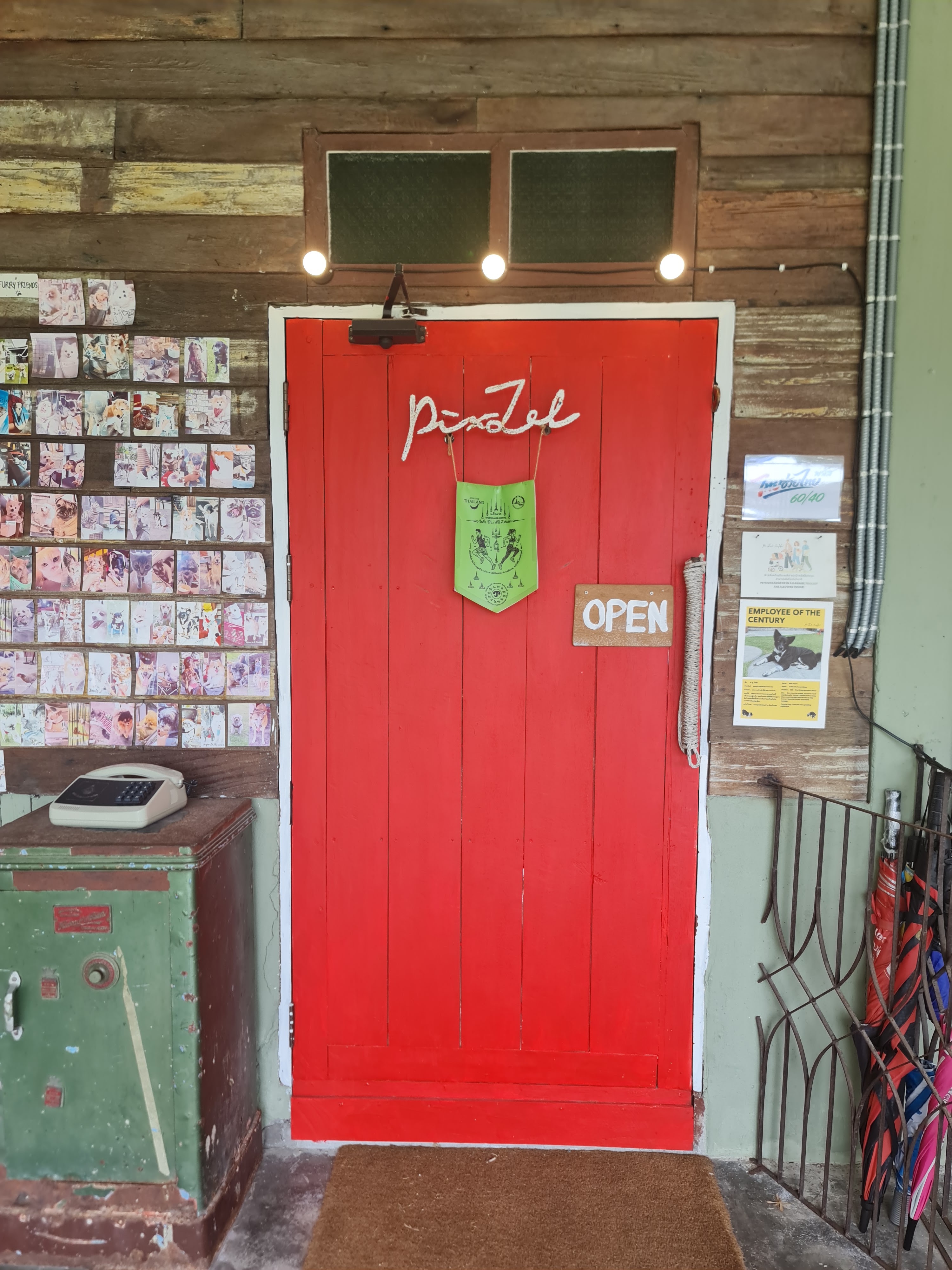 PixZel Caffe