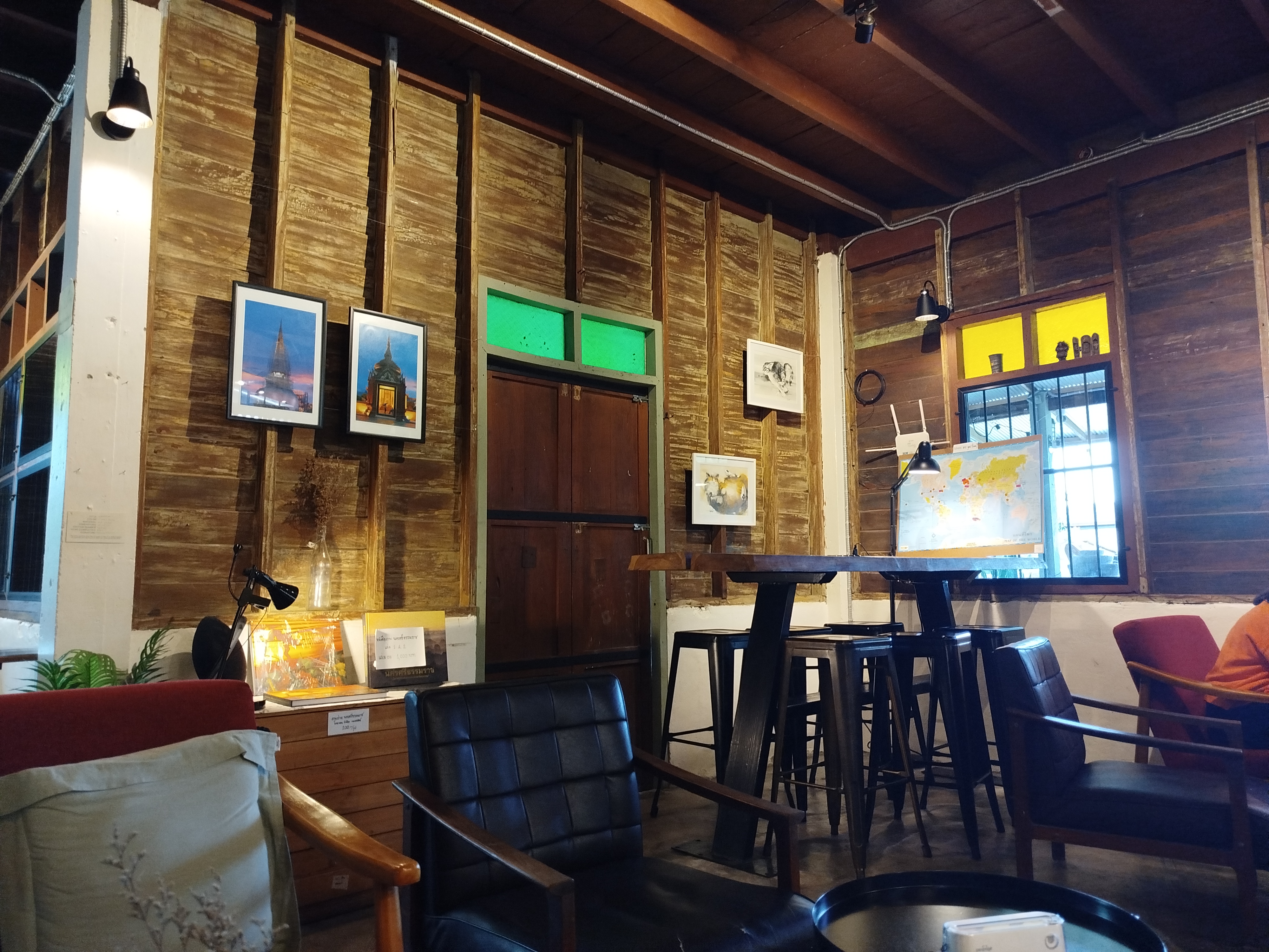 PixZel Caffe