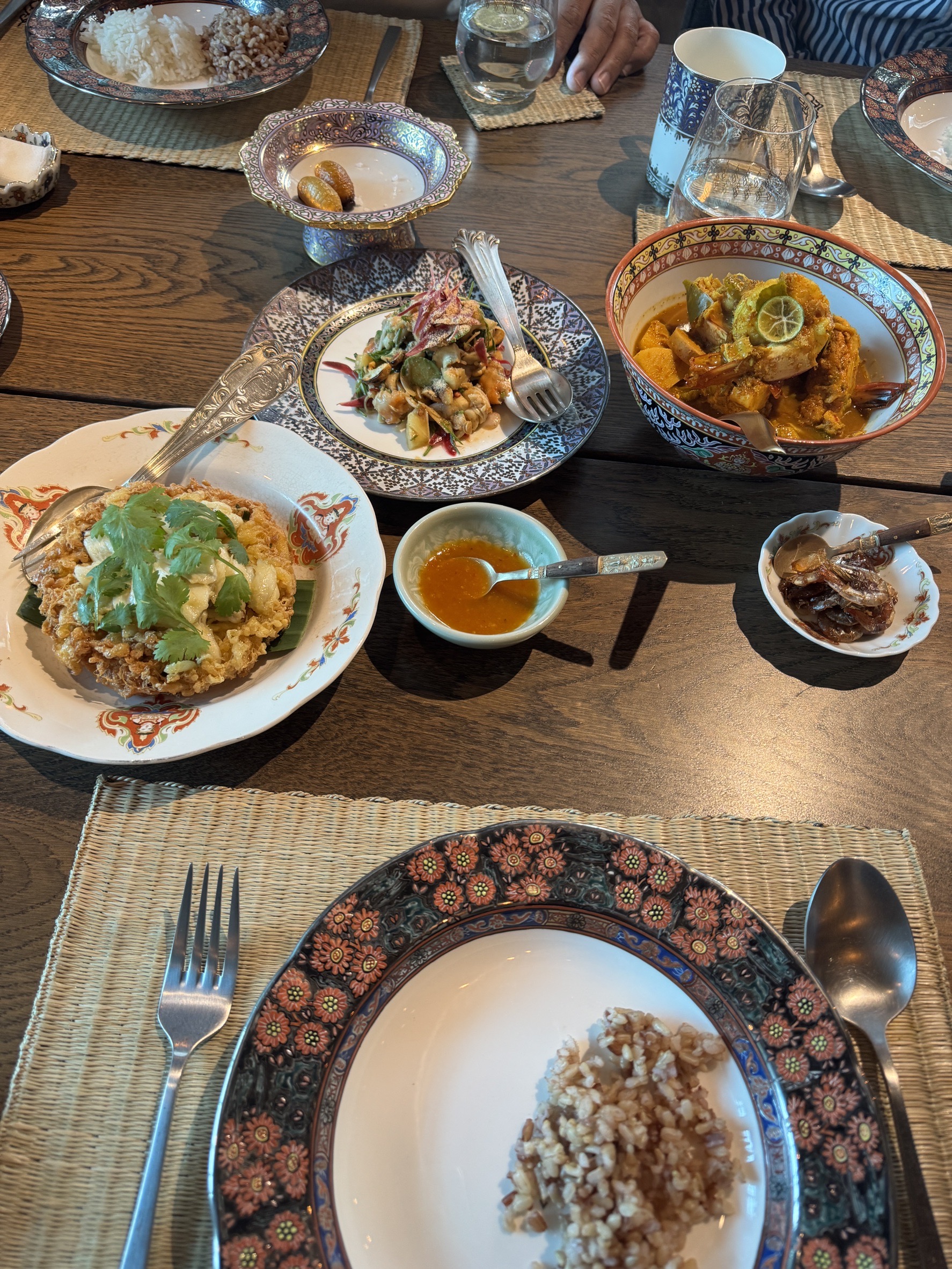 AKKEE Thai Delicacies and Tasting Counter