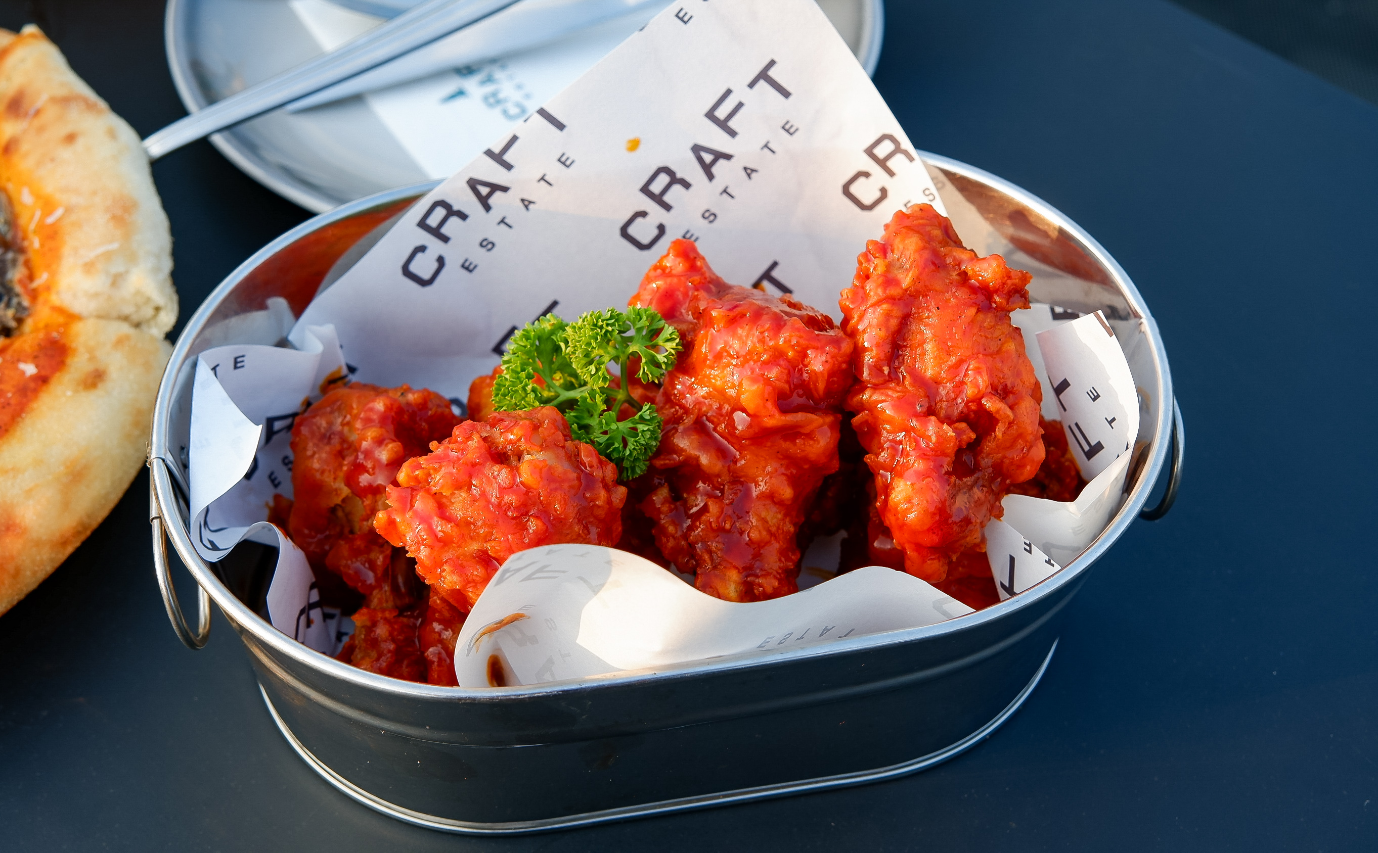 CRAFT ESTATE