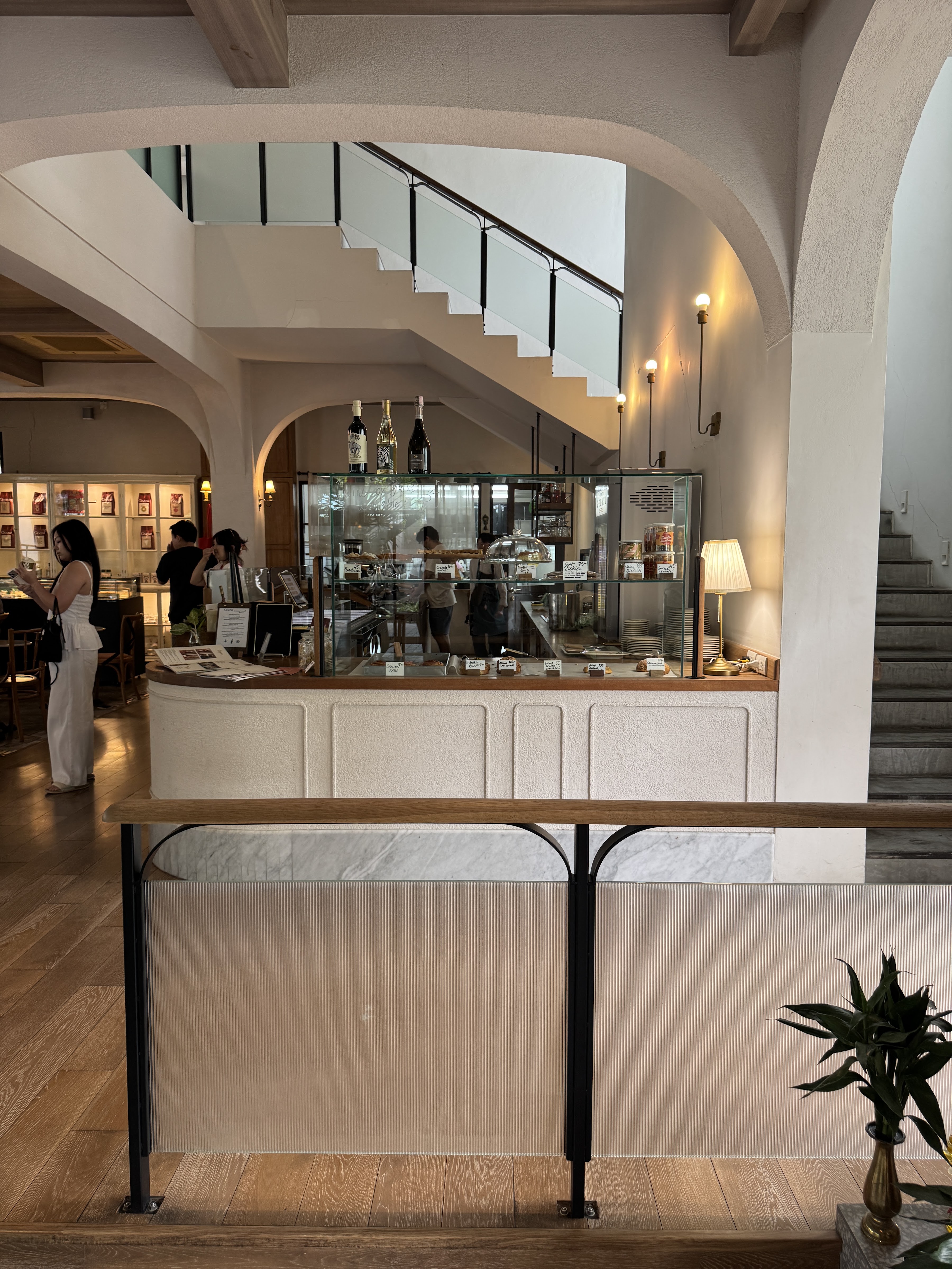 Grazia Gelato, Coffee & More