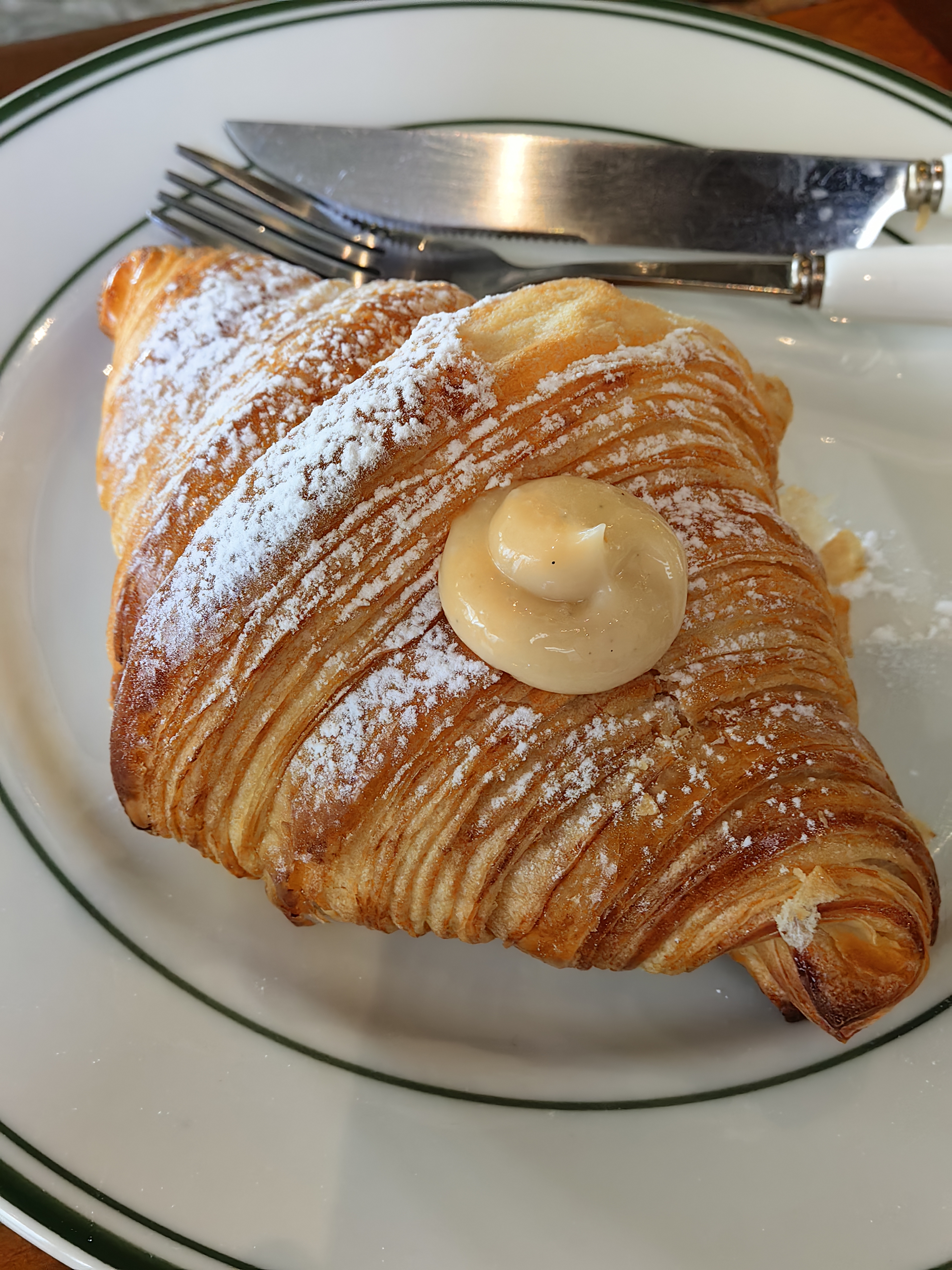 Grazia Gelato, Coffee & More