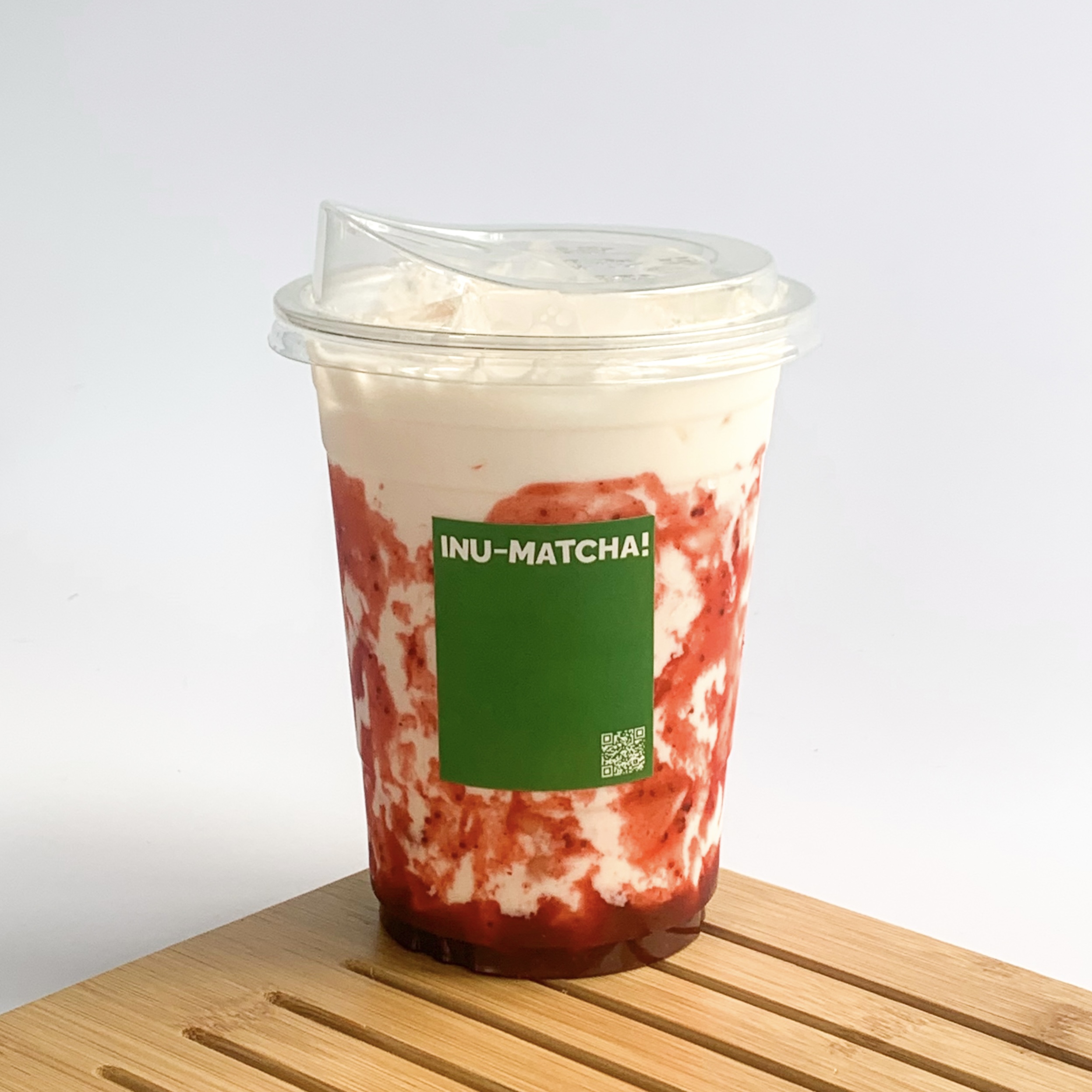 Inu Matcha (Matcha Room & Slowbar)