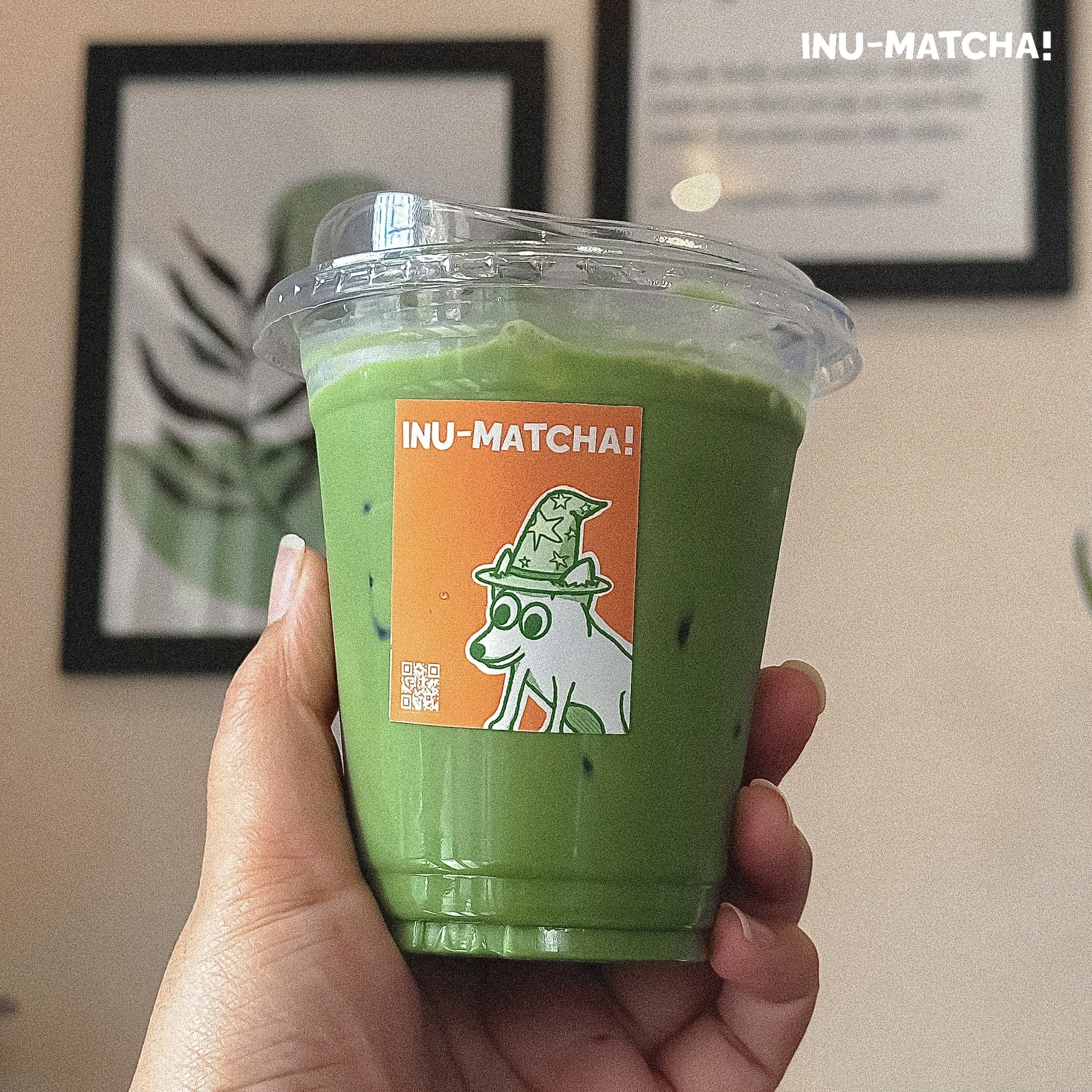 Inu Matcha (Matcha Room & Slowbar)