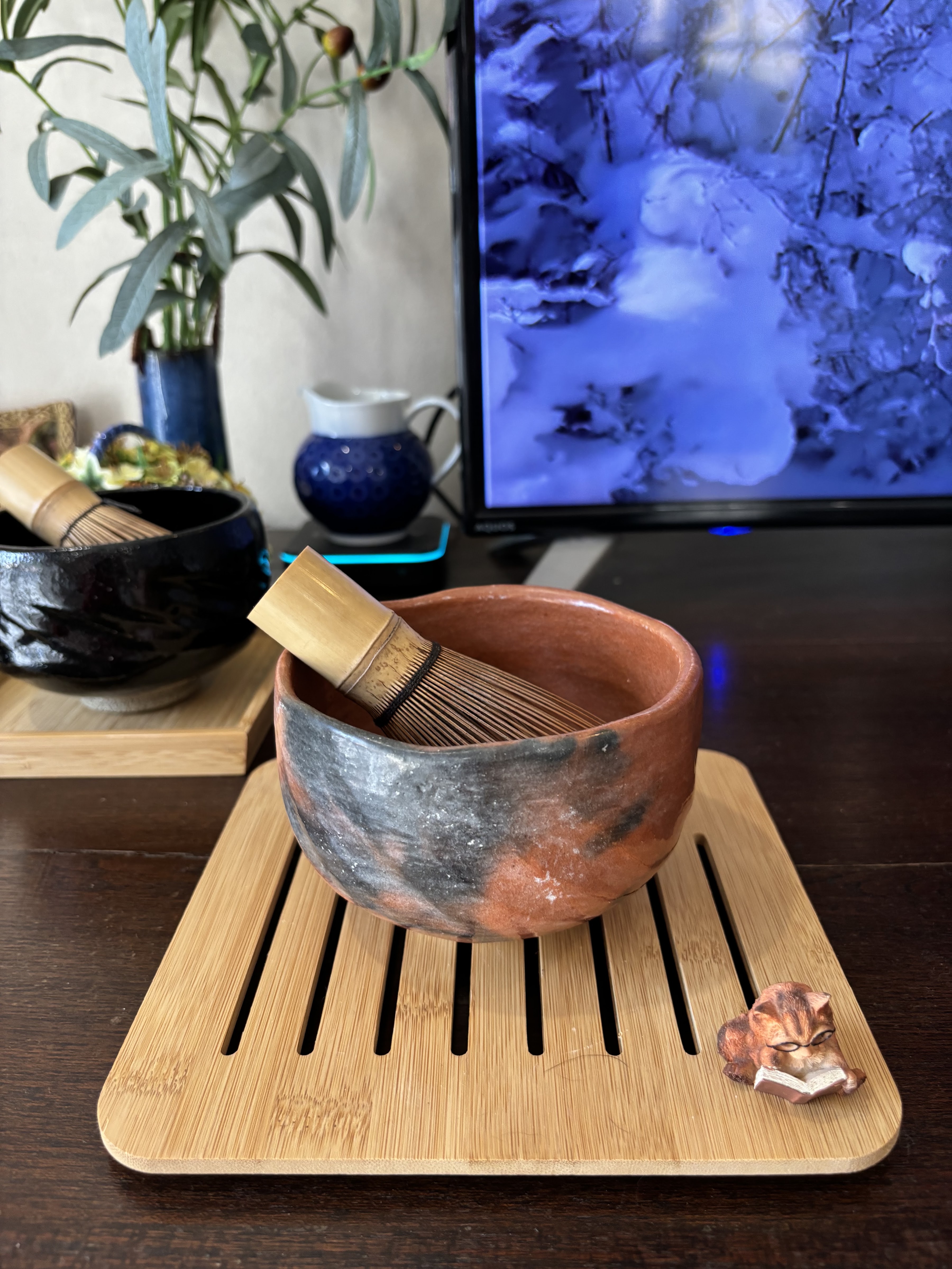 Inu Matcha (Matcha Room & Slowbar)