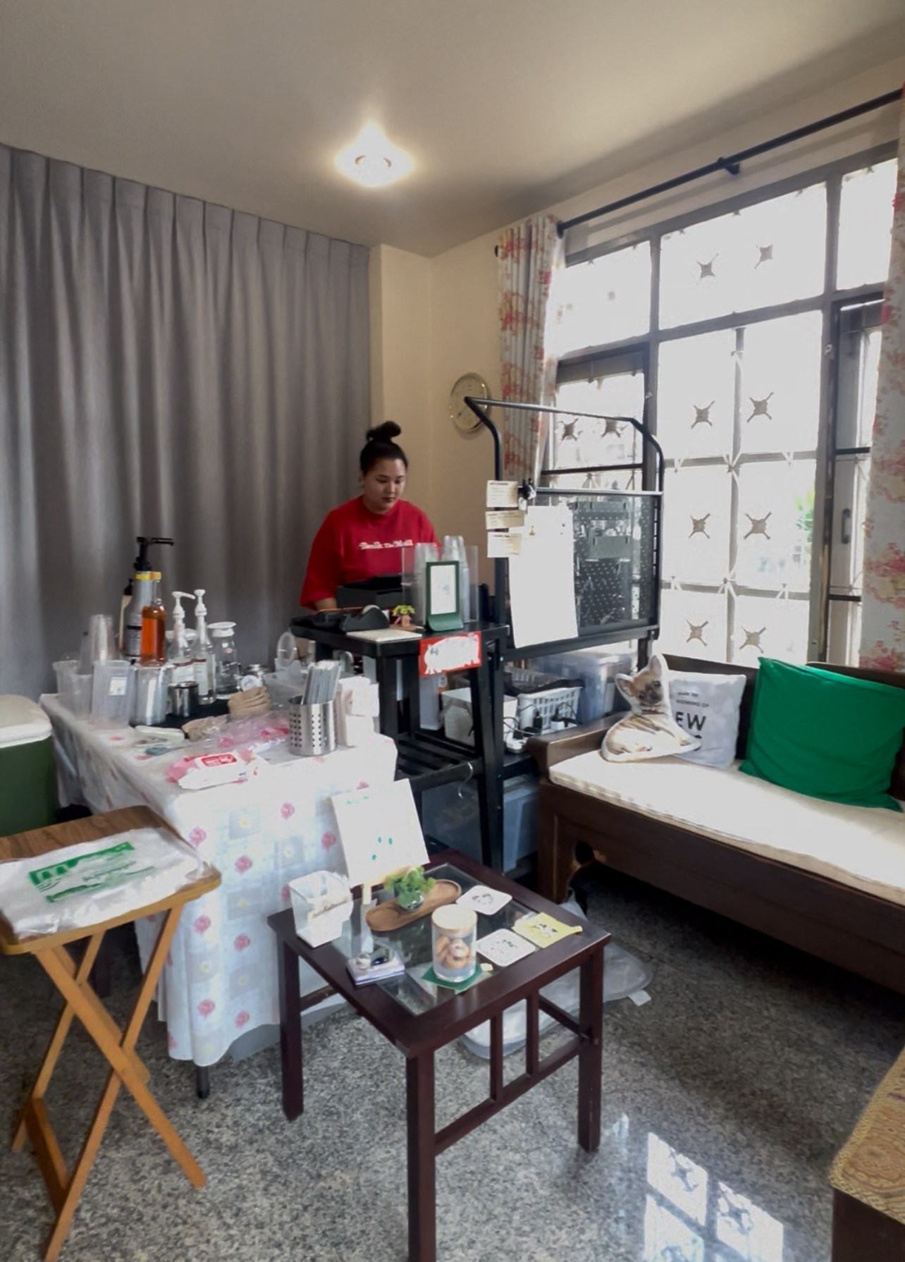 Inu Matcha (Matcha Room & Slowbar)
