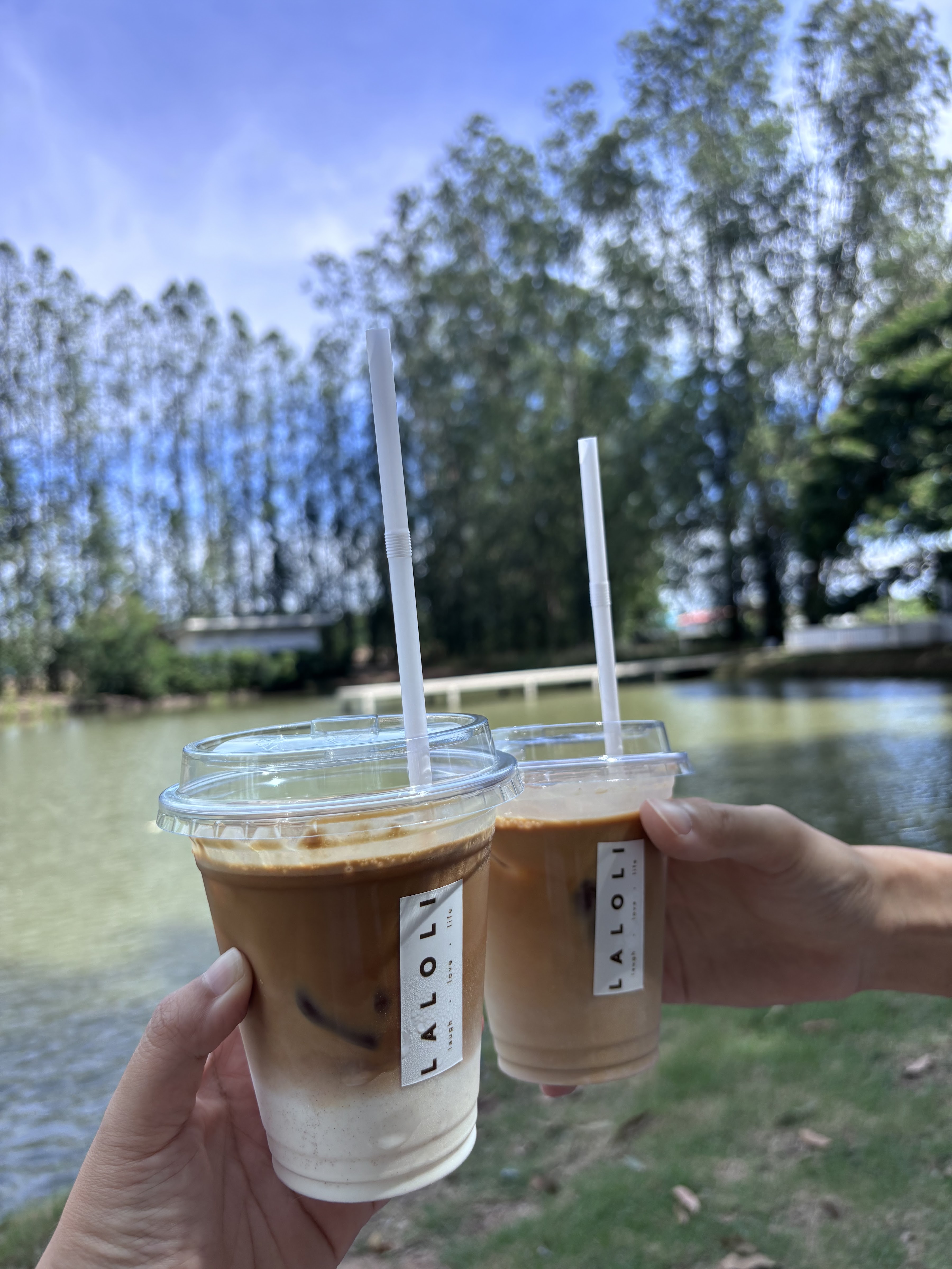 Laloli Cafe