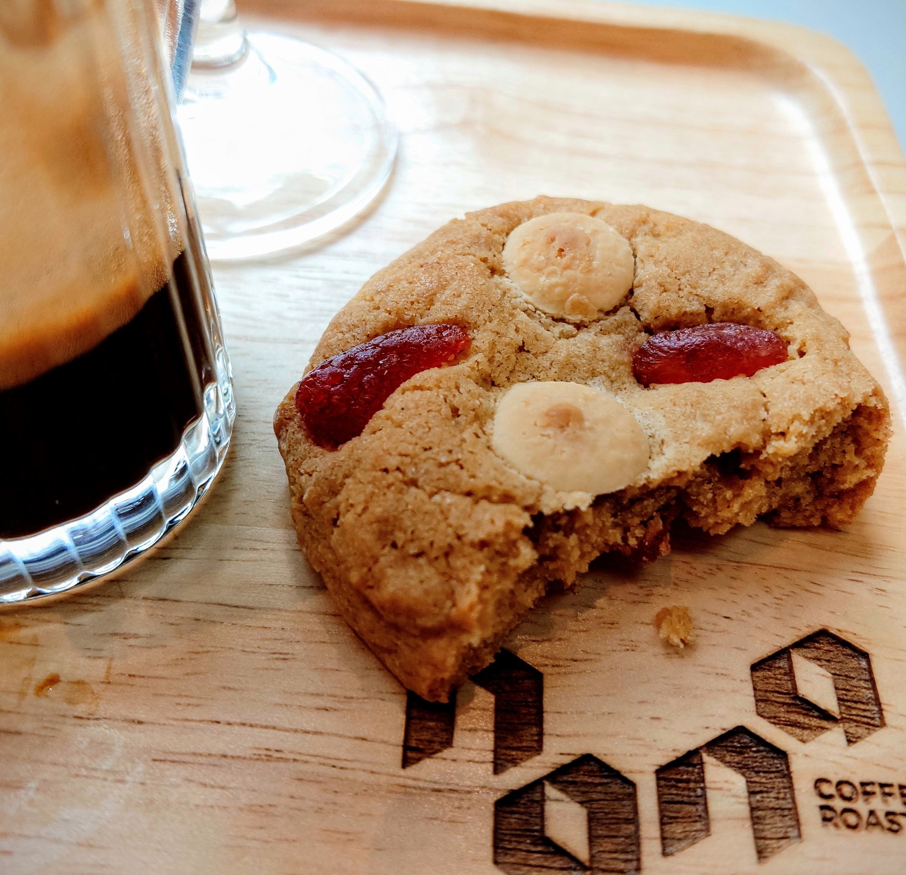 Nana Coffee Roasters Central Westville