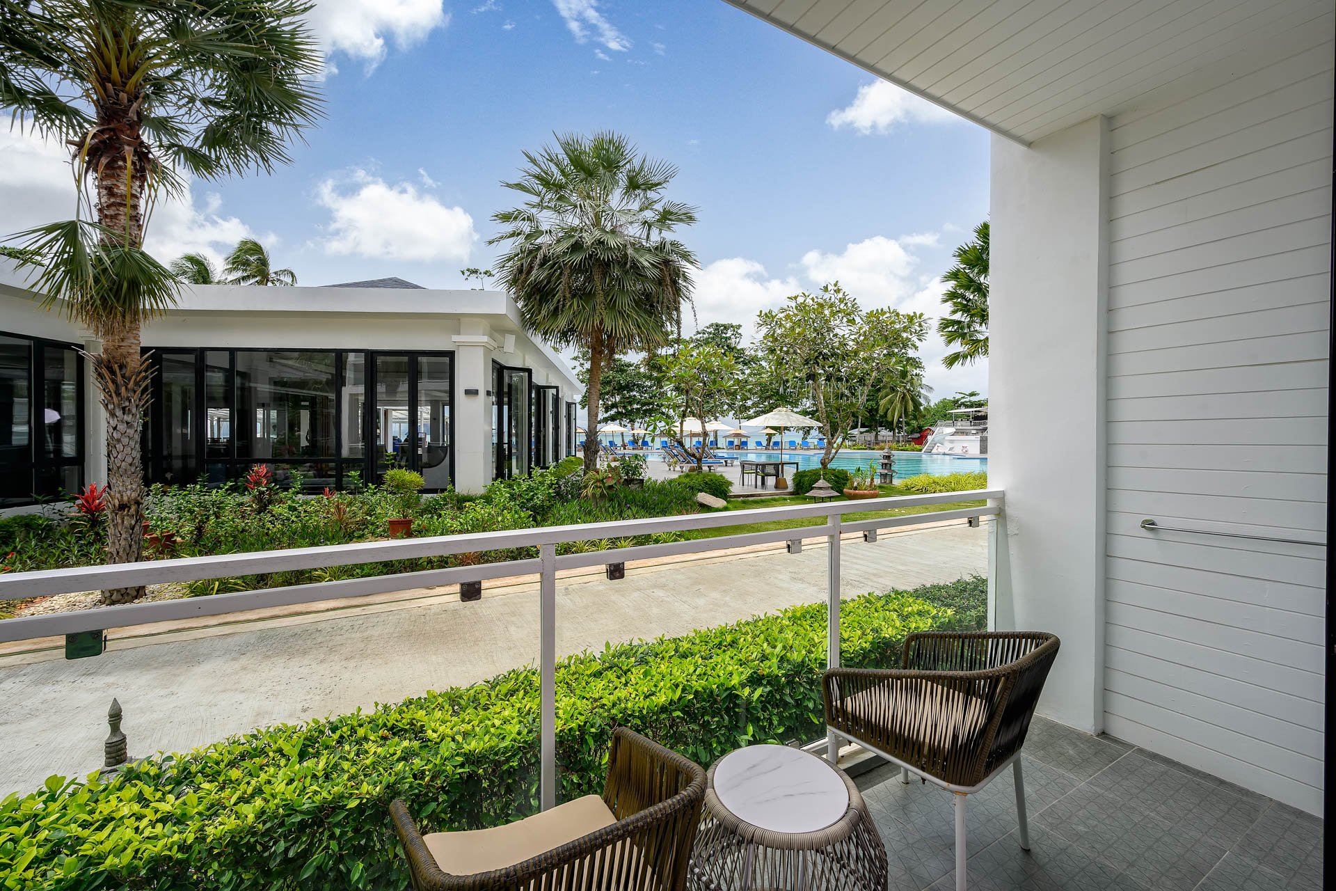 Royal Yao Yai Island Beach Resort