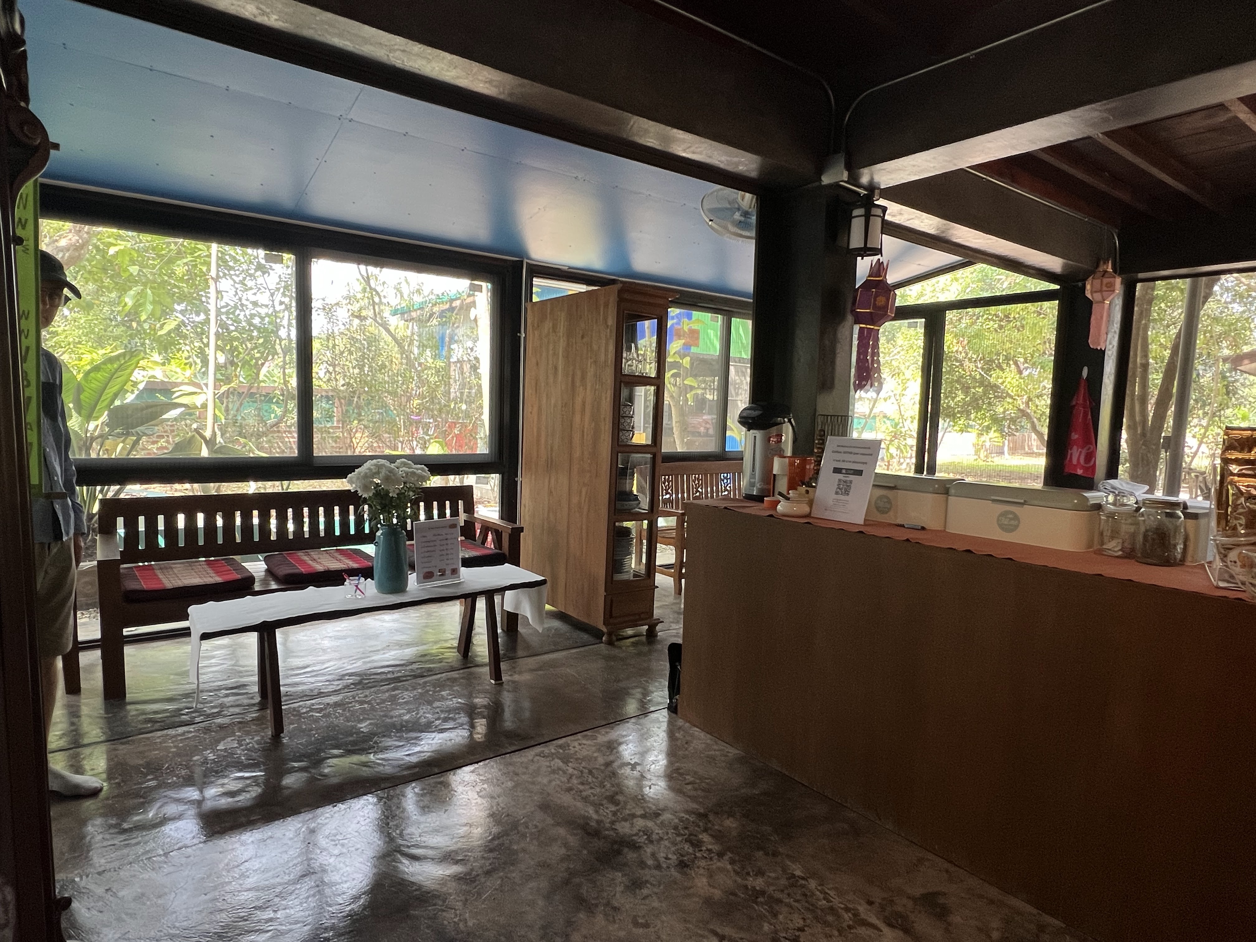 HomeandHomestay Chiang Kham District
