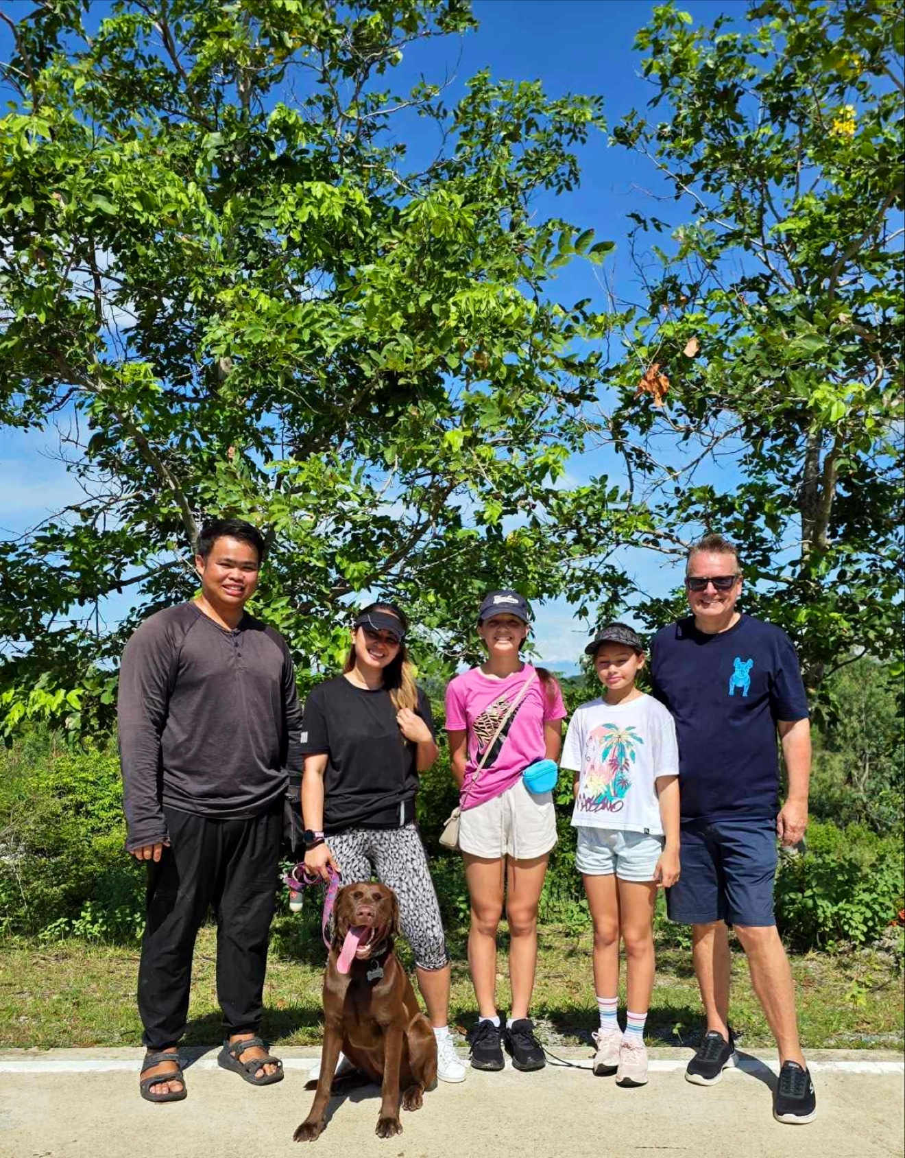 Hua Hin Dog Training and Boarding