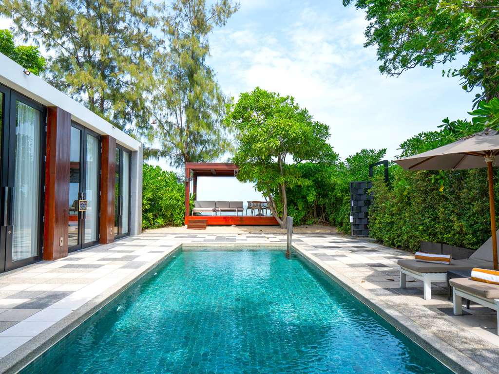 SO/ Sofitel Hua Hin