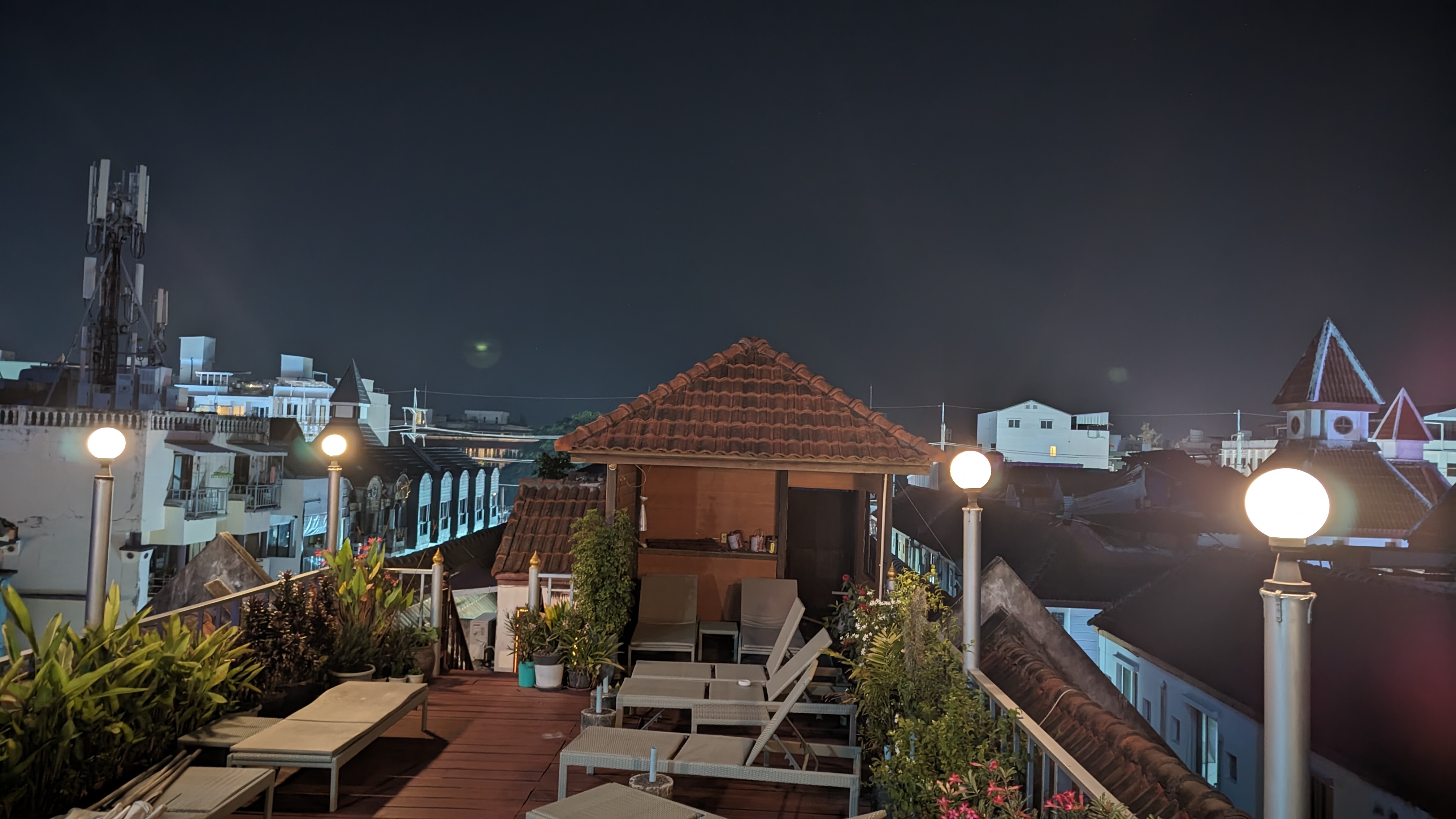 Aquarius Gay Guesthouse & Sauna