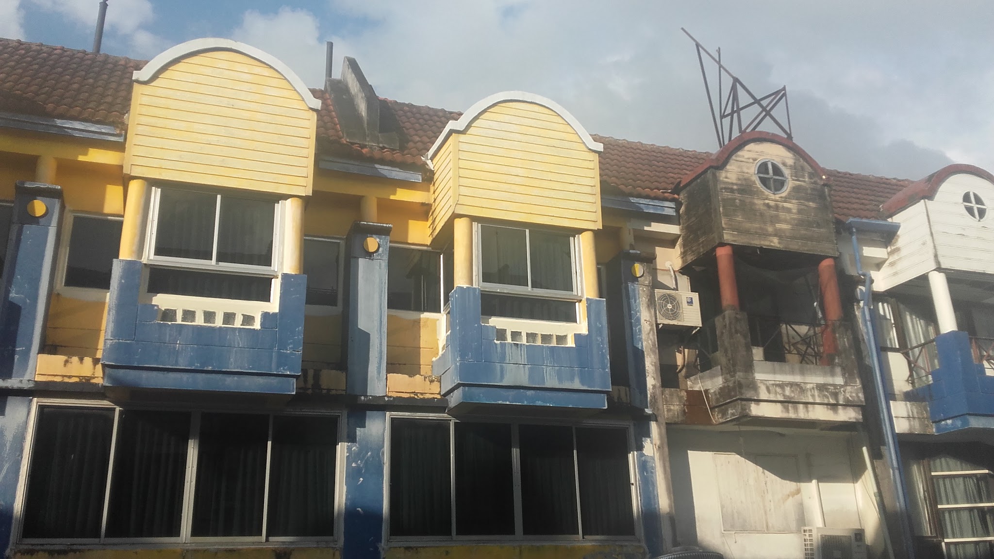 Aquarius Gay Guesthouse & Sauna