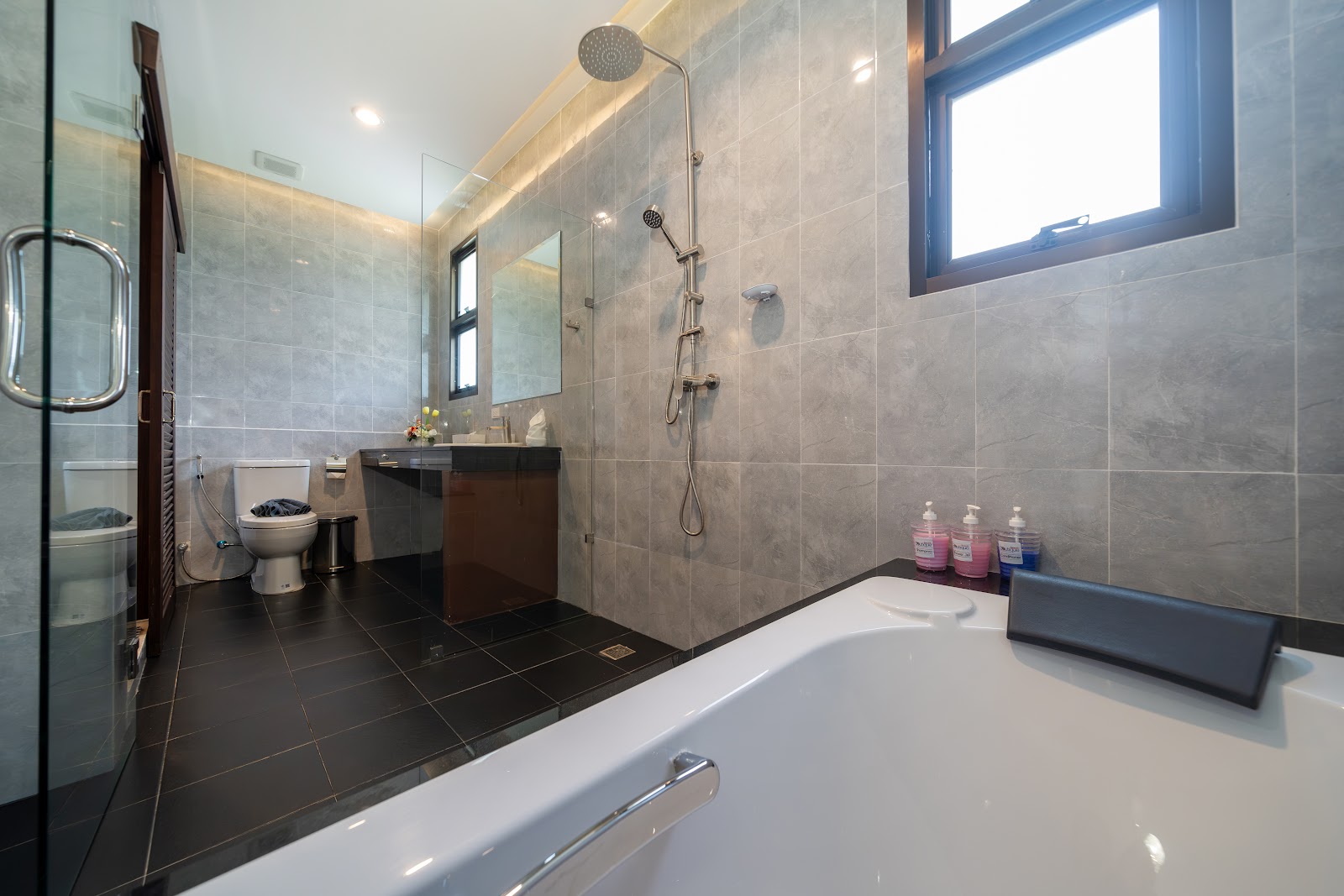 Boutique Resort Private Pool Villa - Pet Friendly