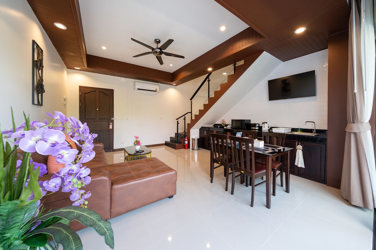 Boutique Resort Private Pool Villa - Pet Friendly
