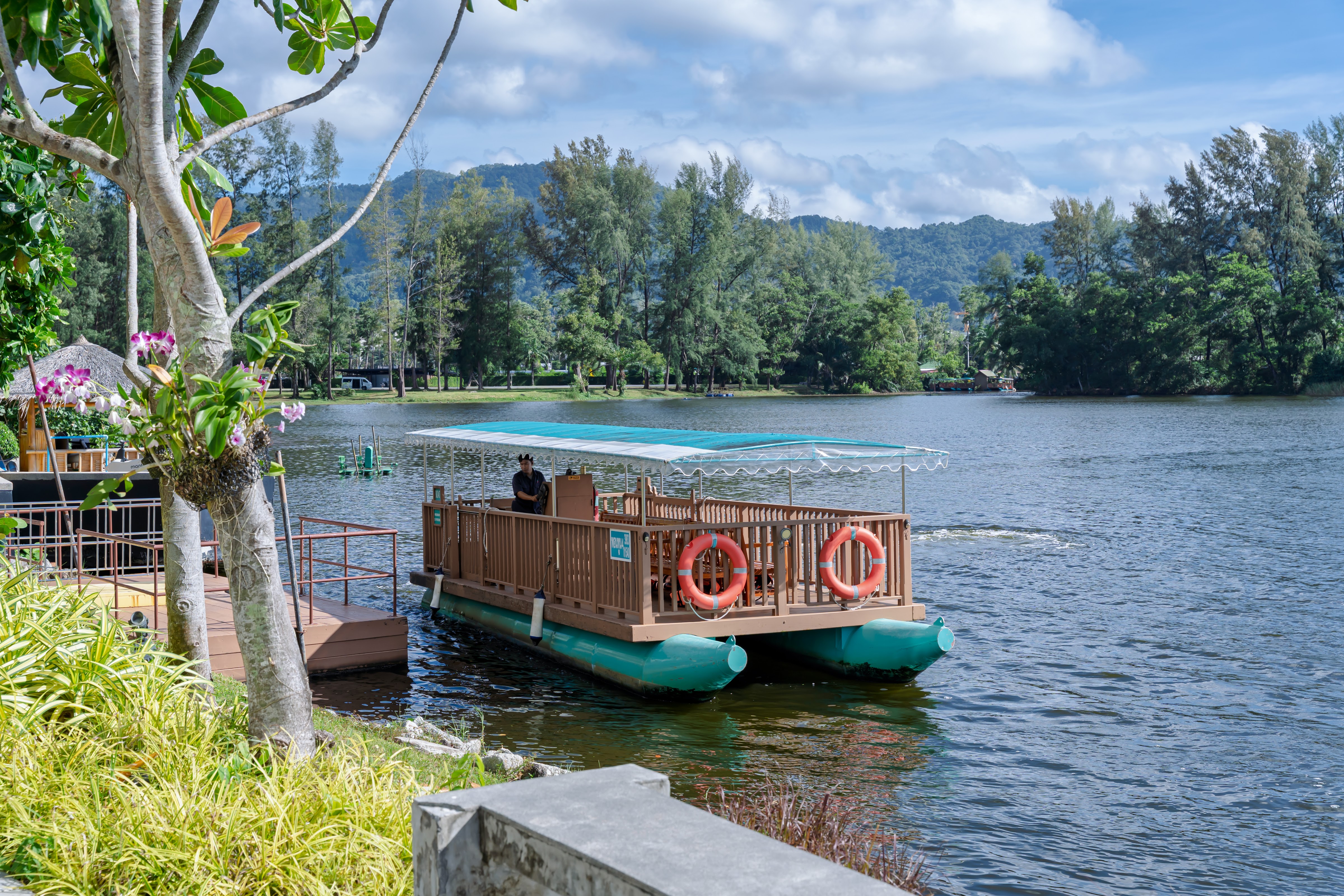 Cassia Phuket
