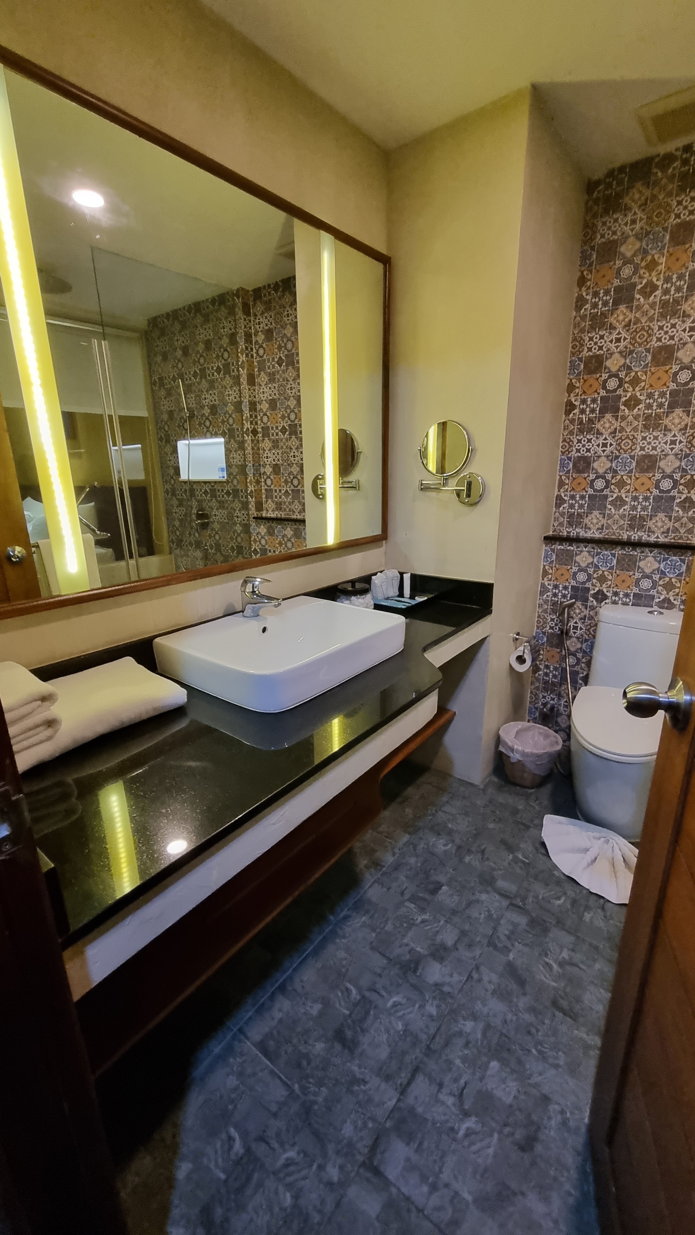 Coriacea Boutique Resort