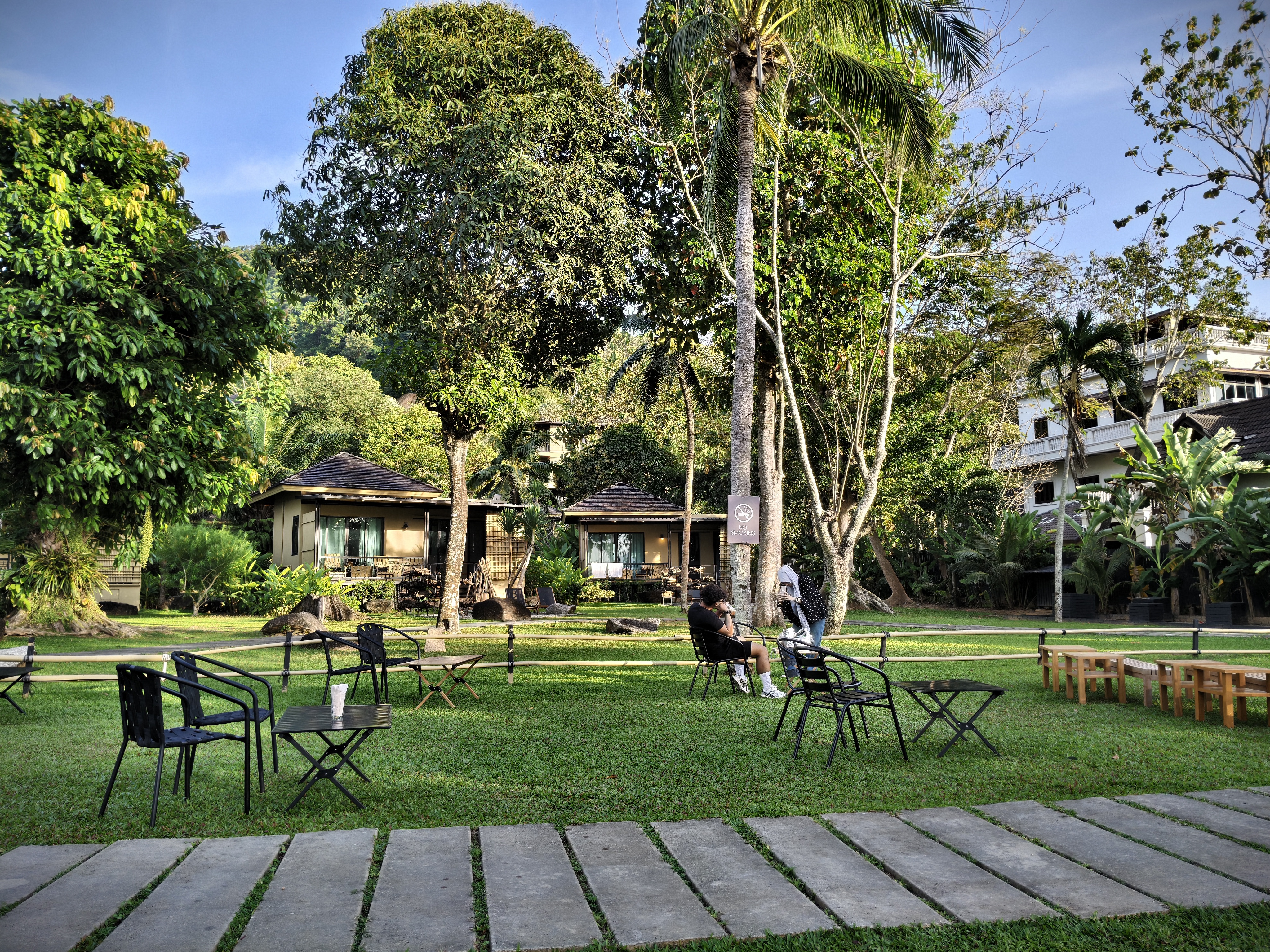 Grove Phuket