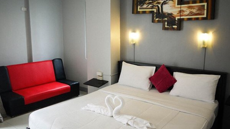 Holiday Home Patong