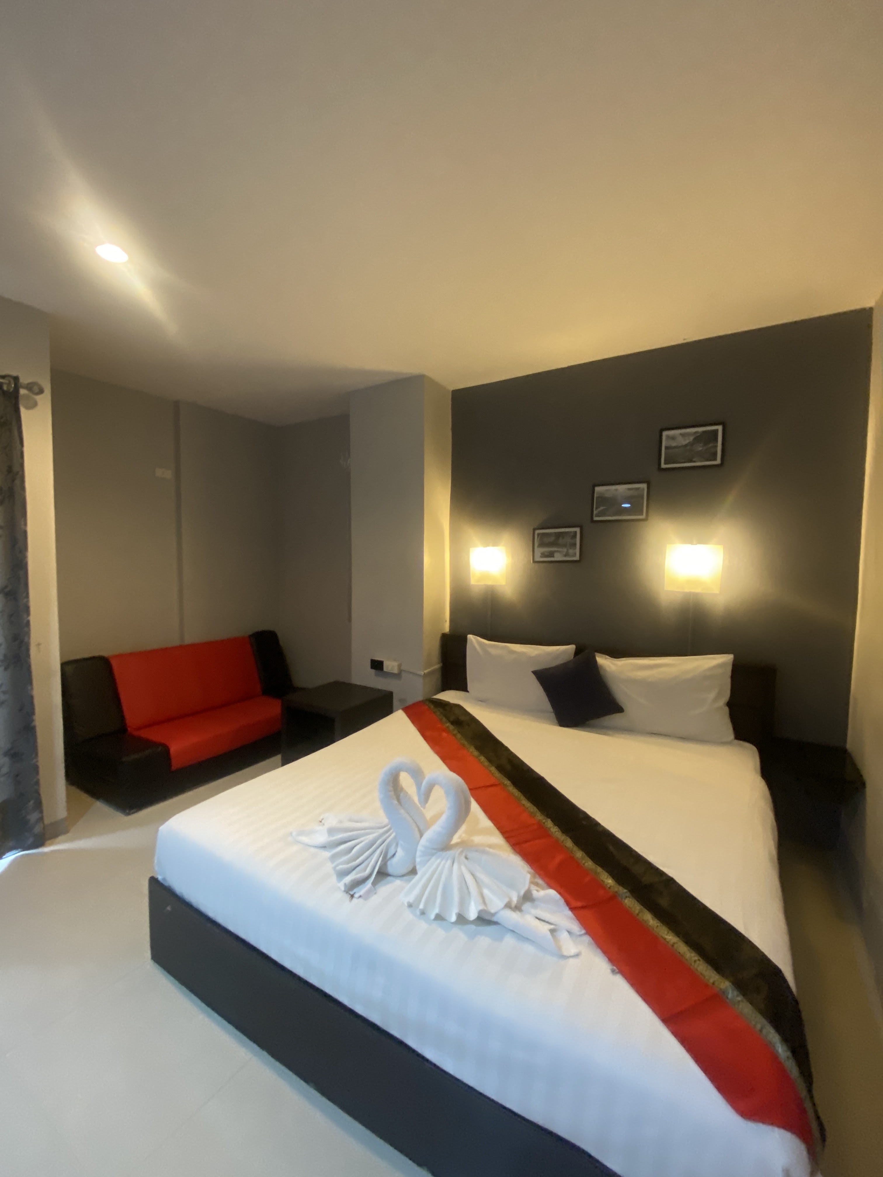 Holiday Home Patong