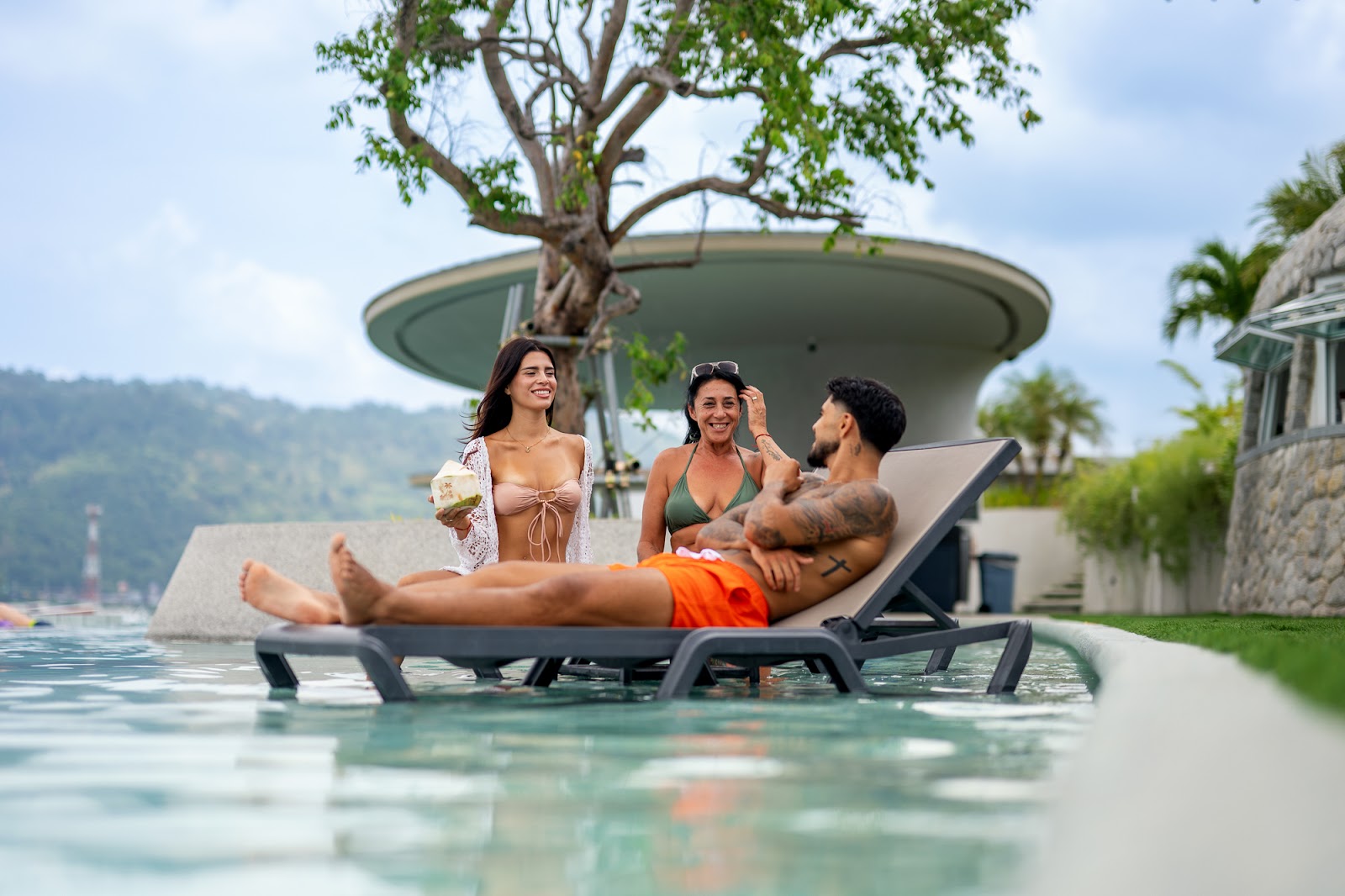 HOMA Phuket Town