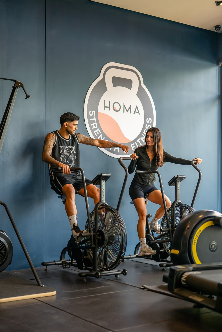 HOMA Phuket Town