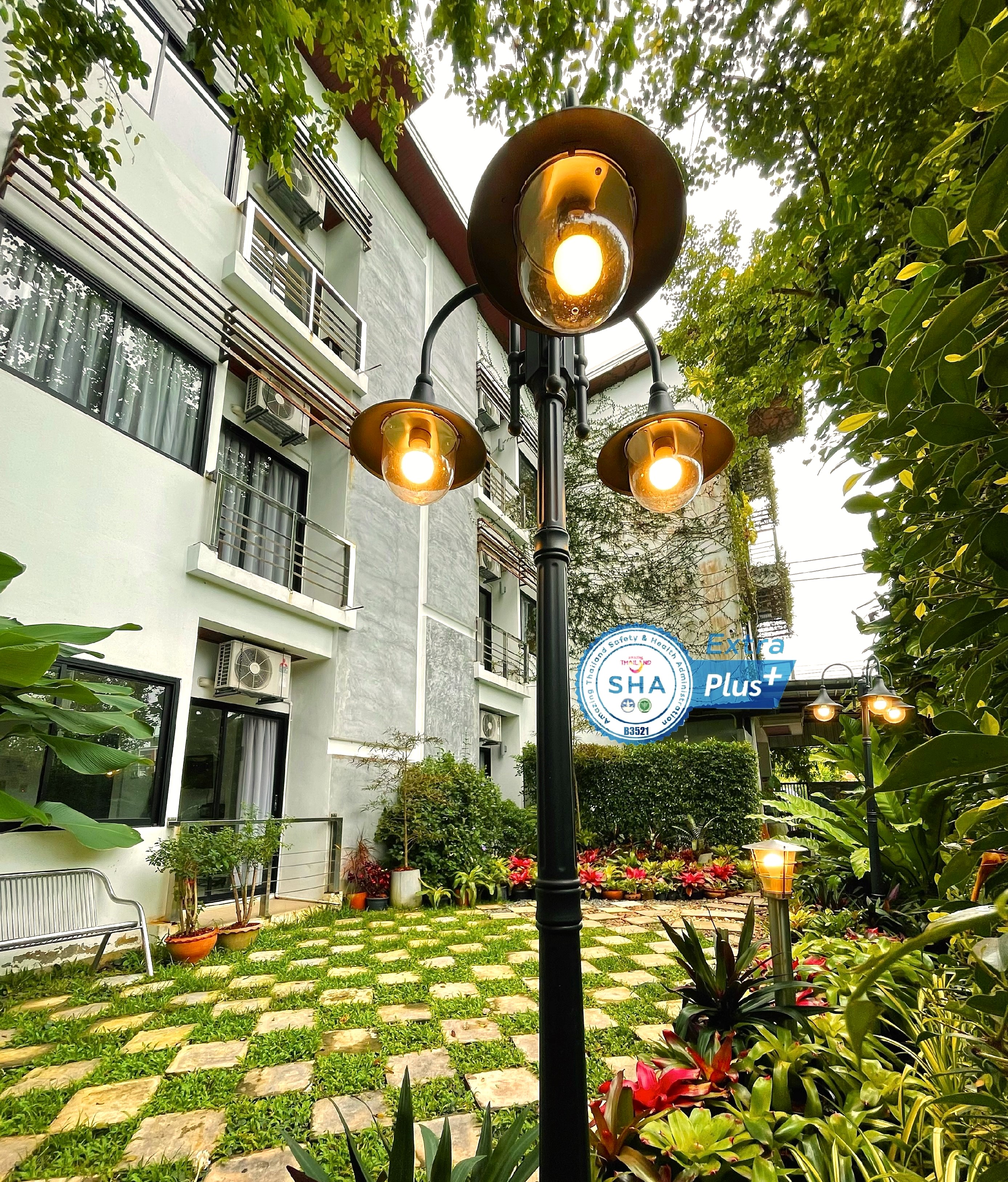 Ideo Phuket Hotel Naiyang Beach - SHA Extra Plus