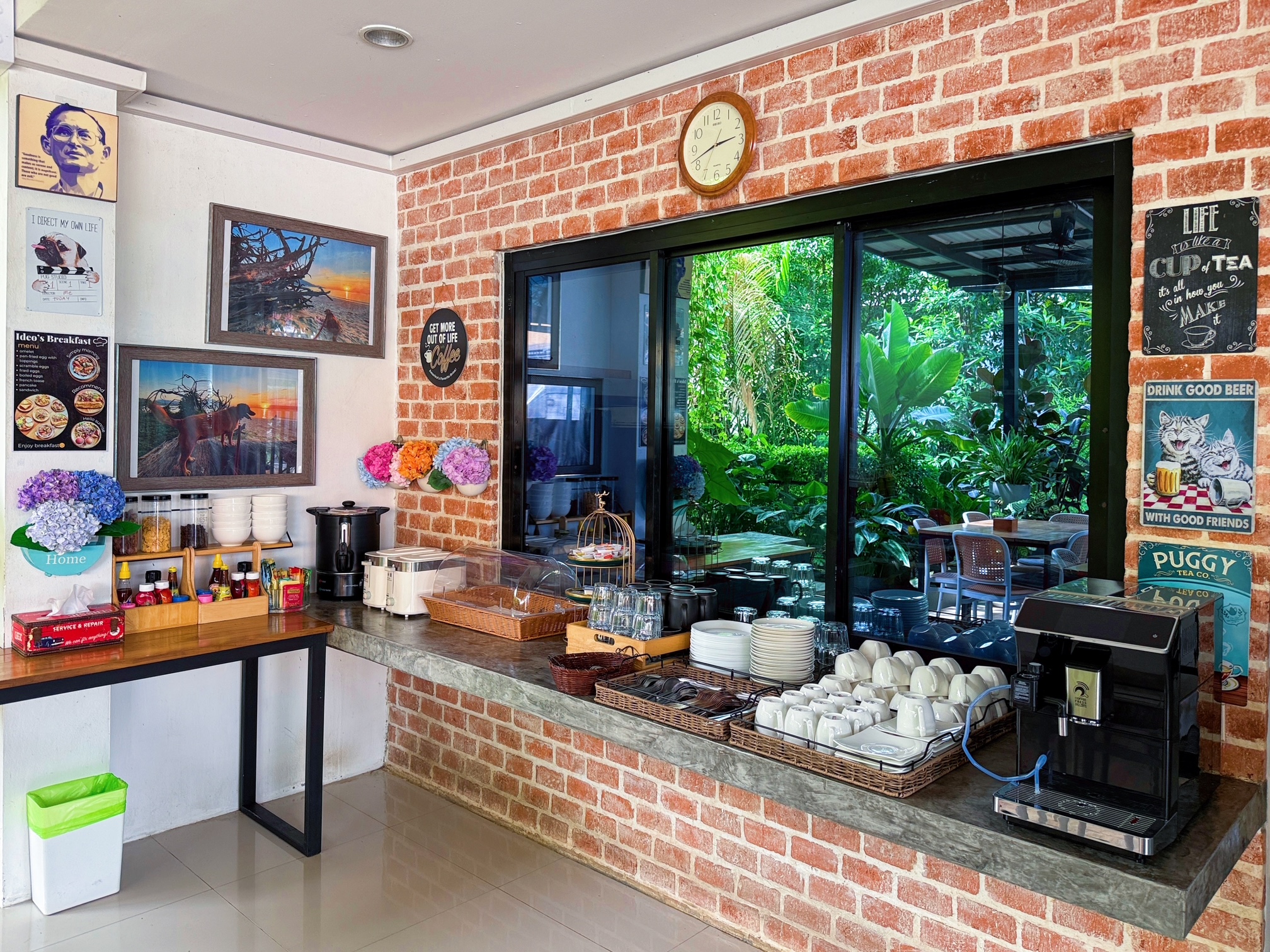Ideo Phuket Hotel Naiyang Beach - SHA Extra Plus