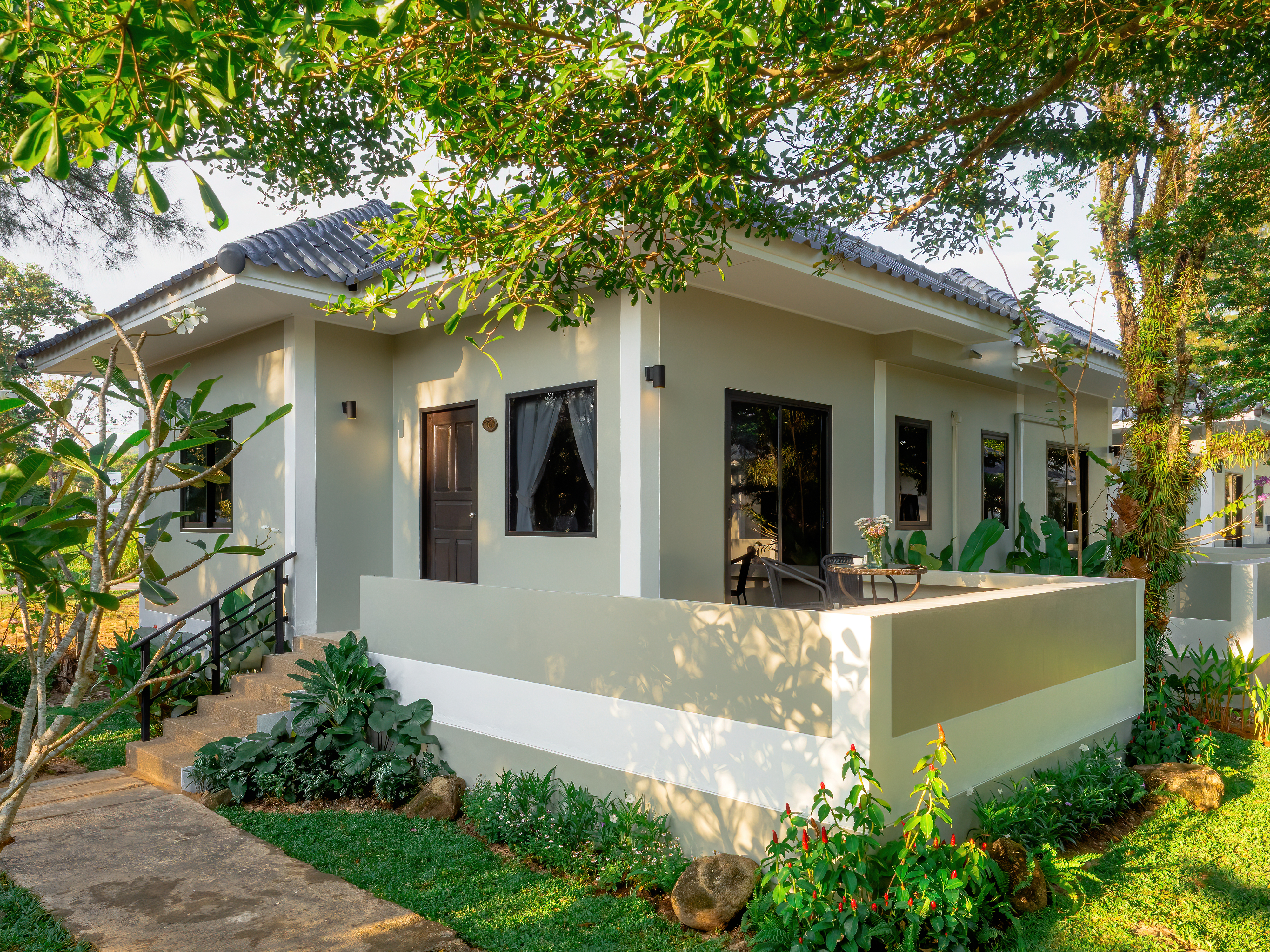 Isara Nai Yang Resort