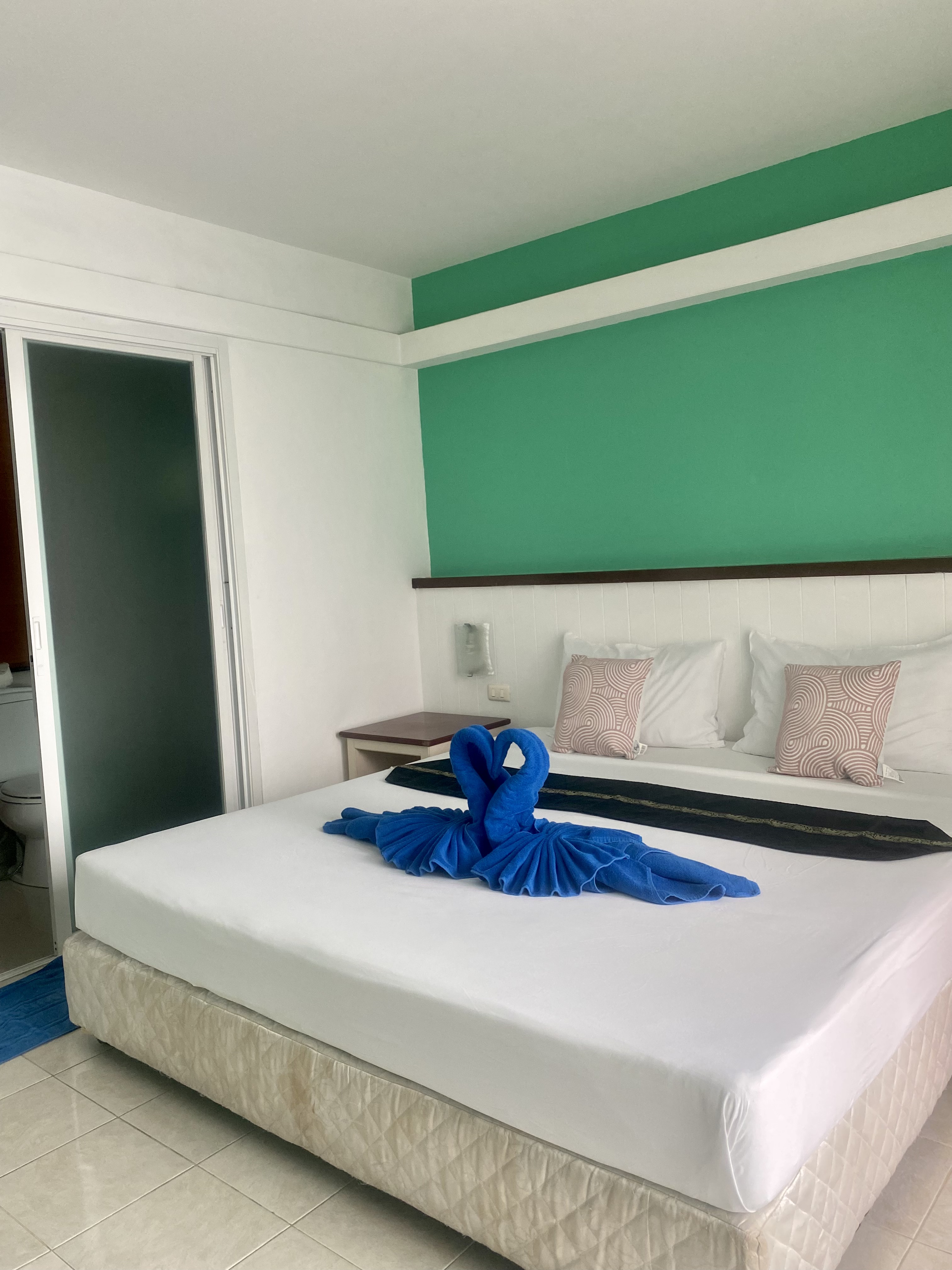 Kata Guesthouse Tuscany