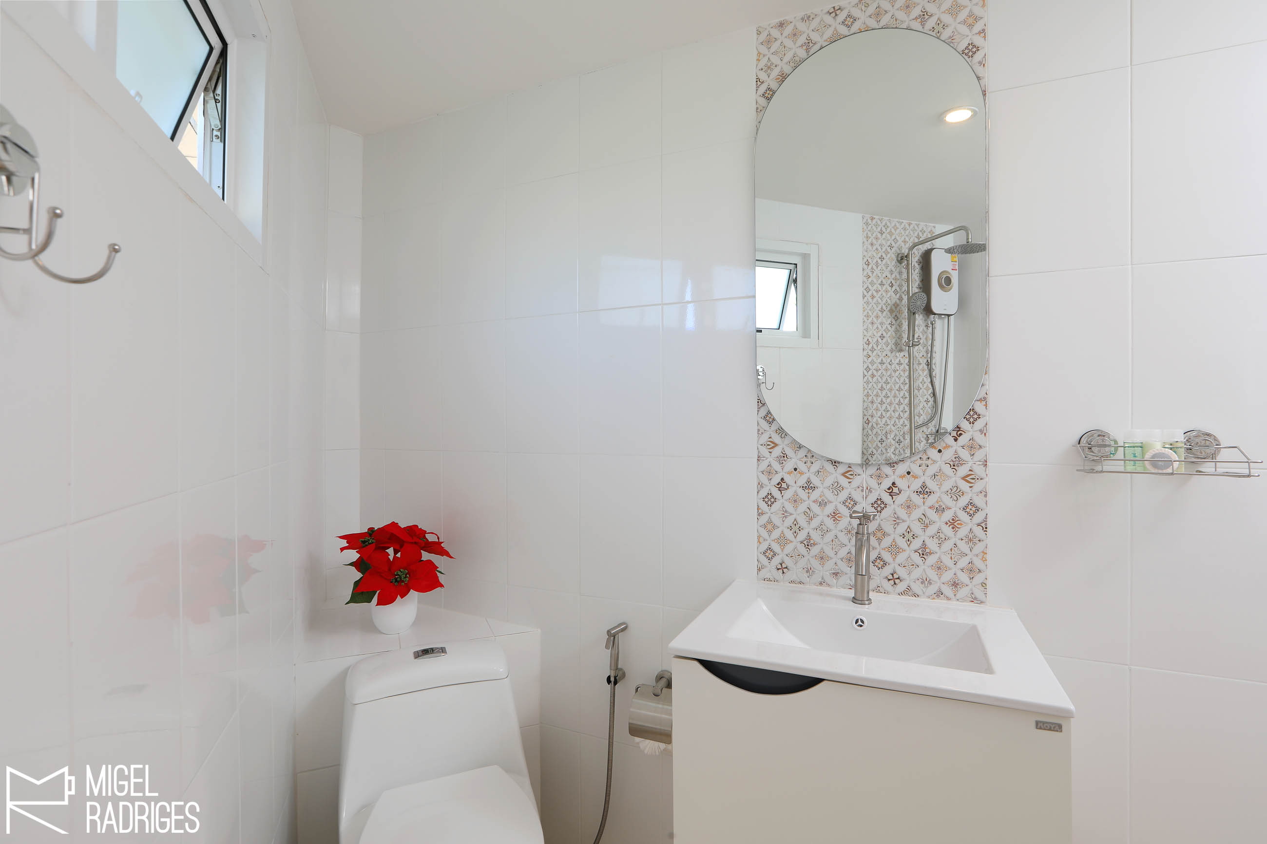 Kata White Villas