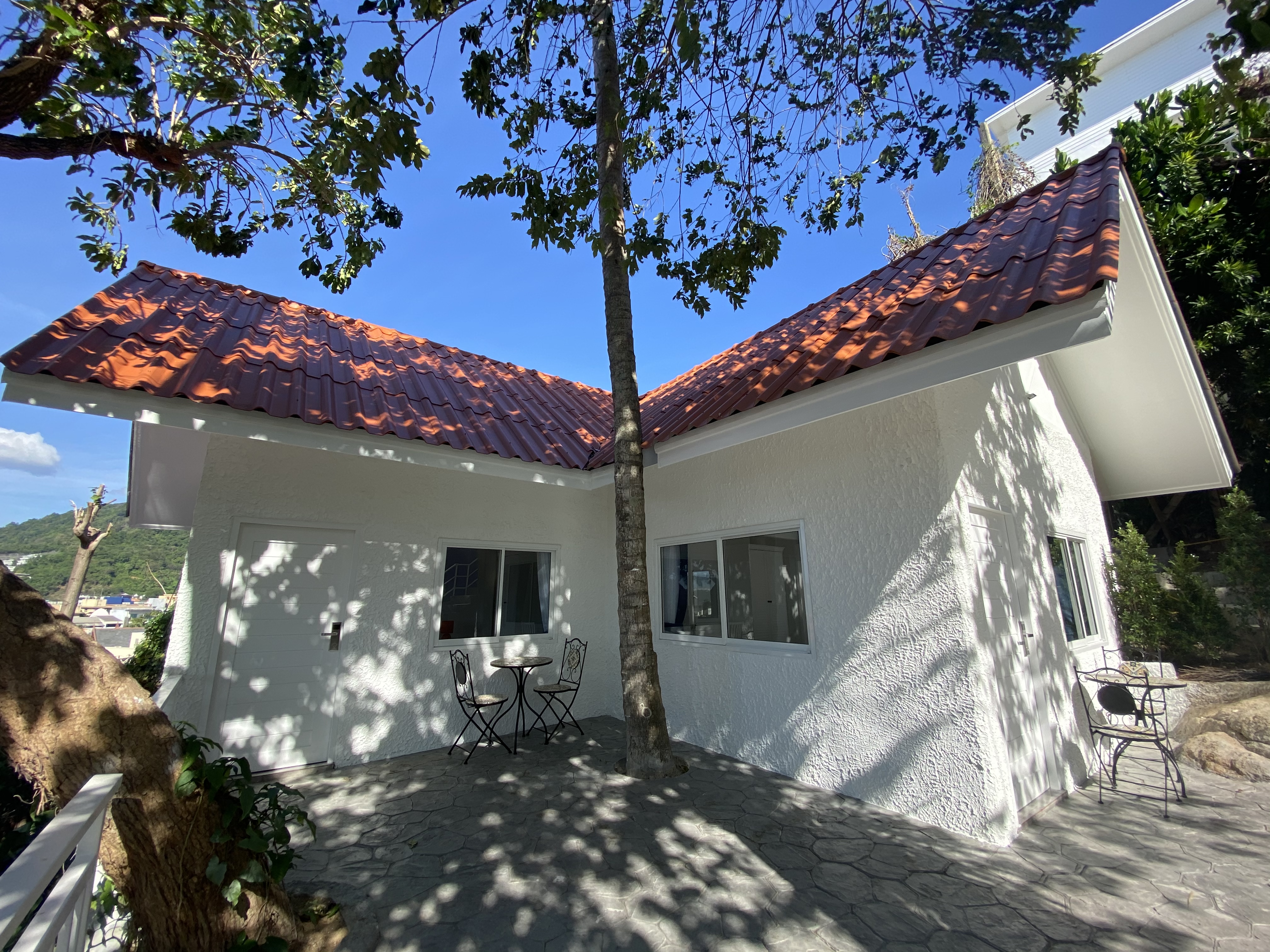 Kata White Villas